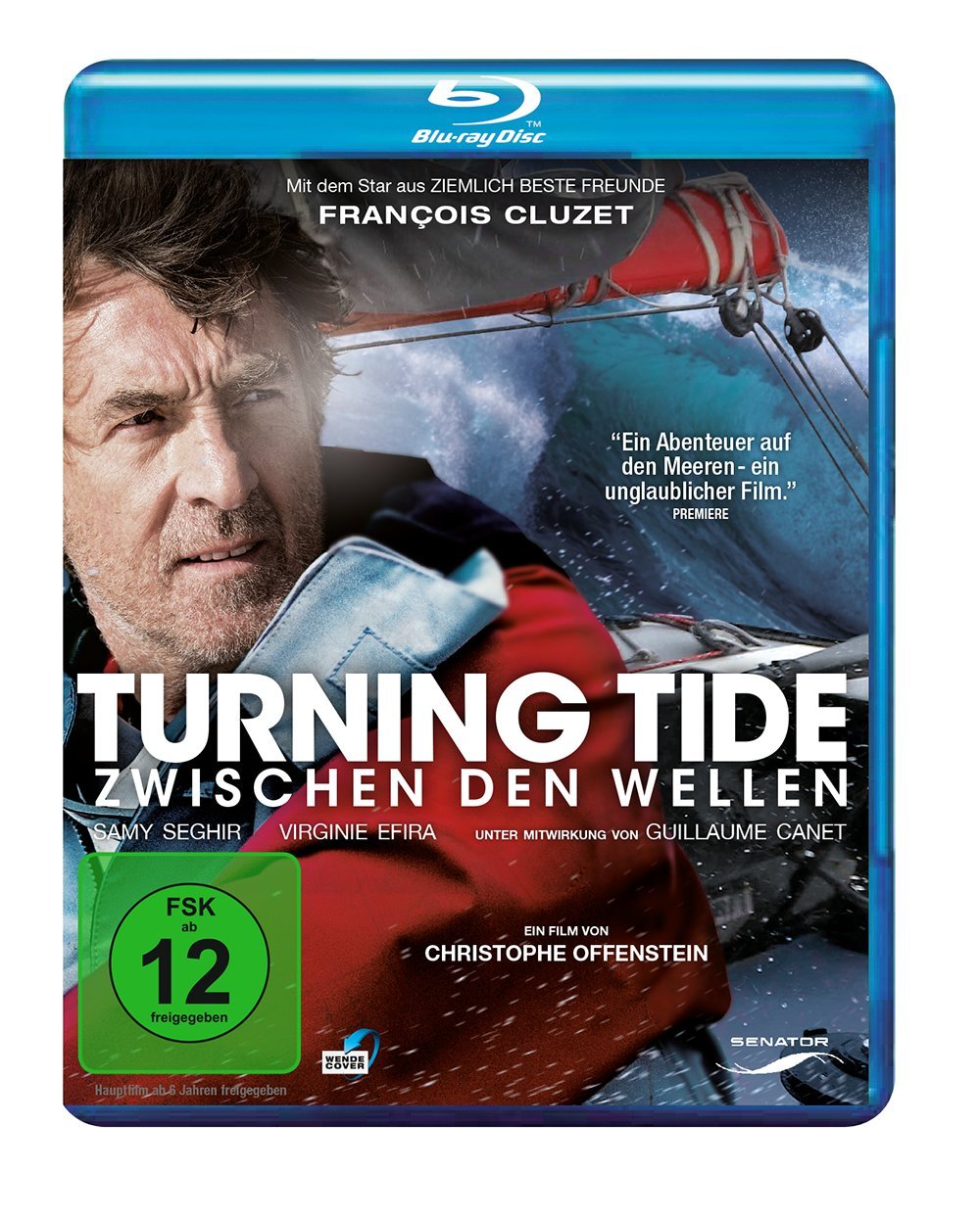 Turning Tide - Zwischen den Wellen Films