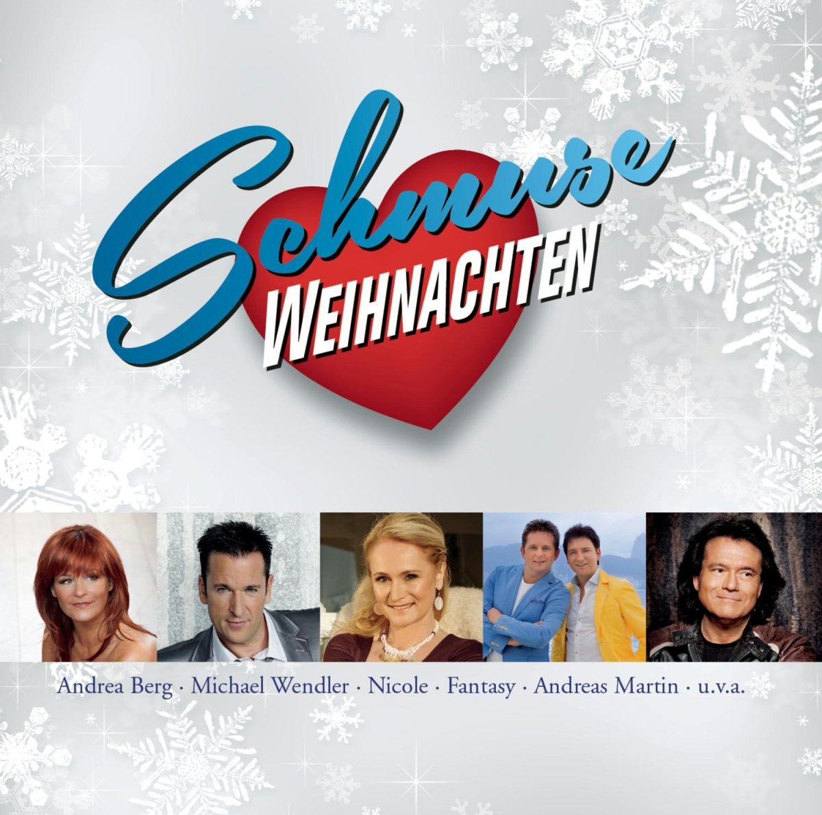 Schmuse Weihnachten Music for Children