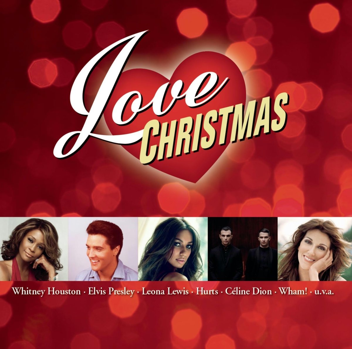 Product Image: Love Christmas