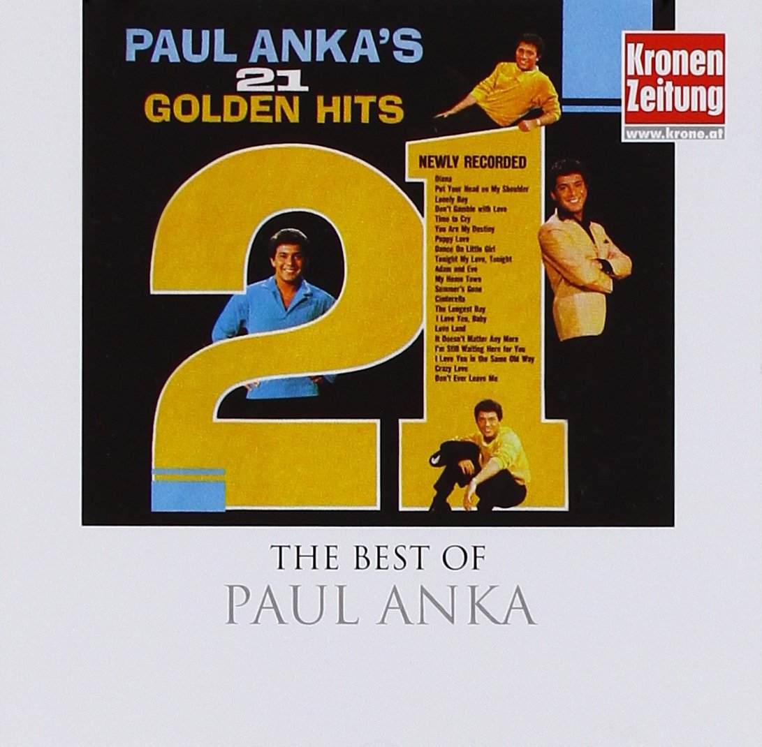 Krone-Edition Bestseller-Best of Pop