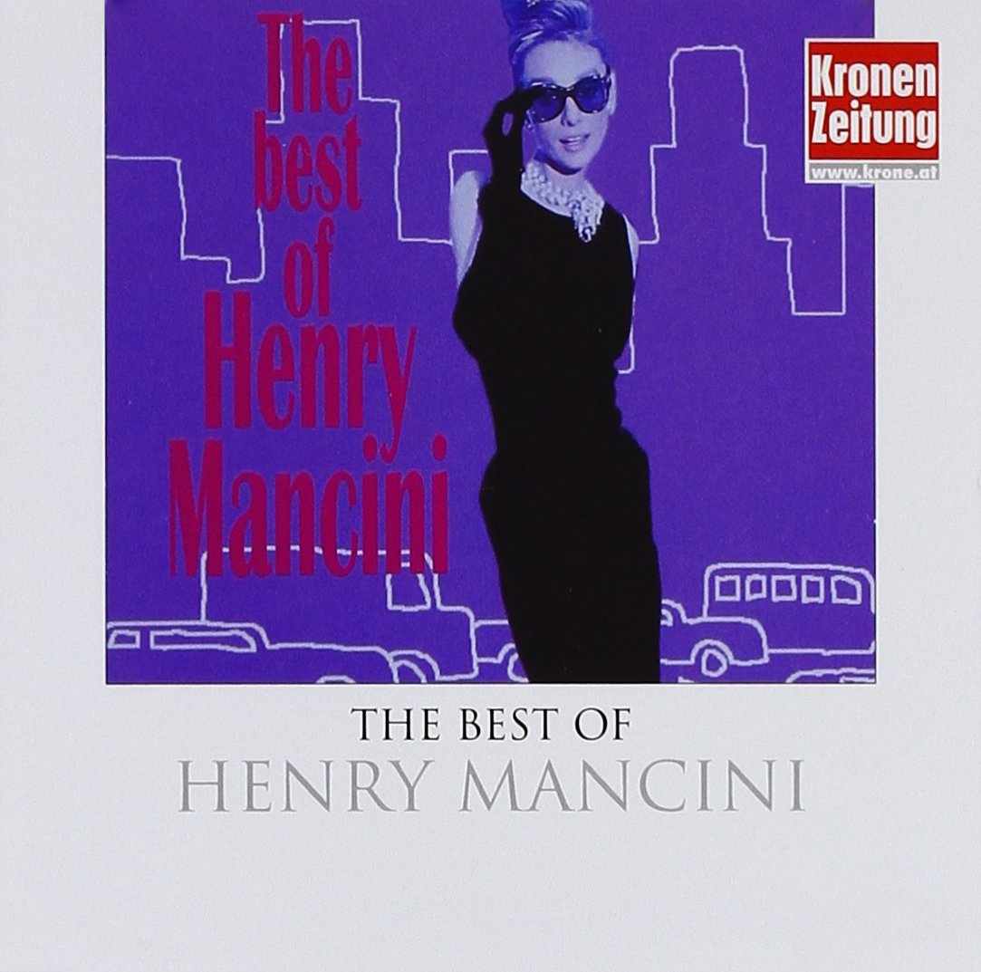 Krone-Edition Bestseller-Best of Pop