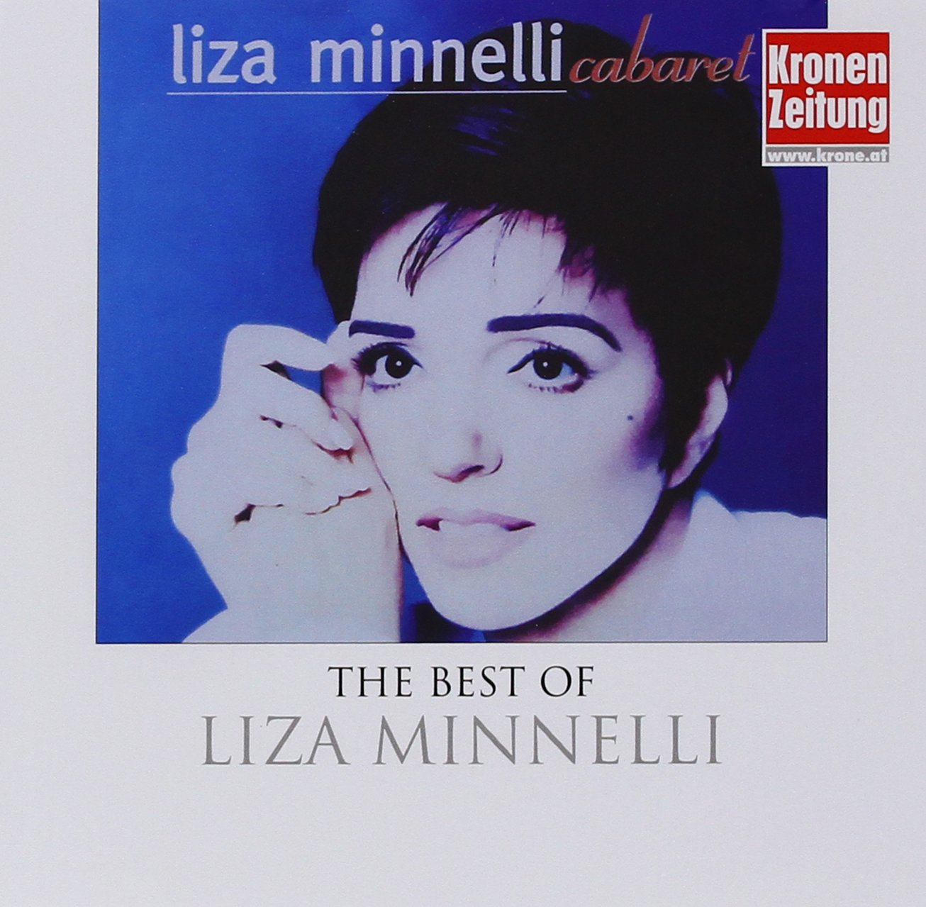 Krone-Edition Bestseller-Best of Pop