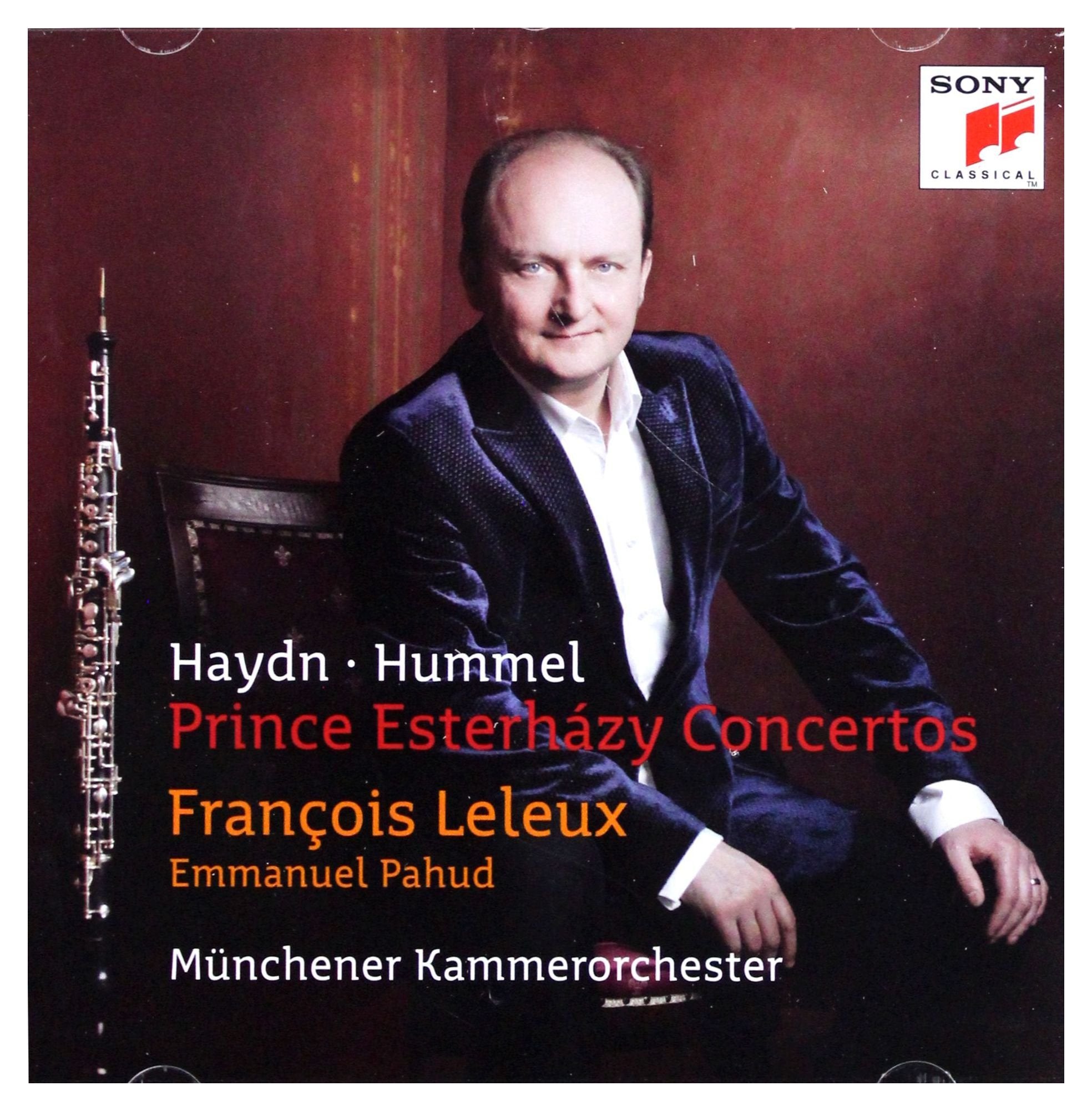 Prince Esterhzy Concertos Classical