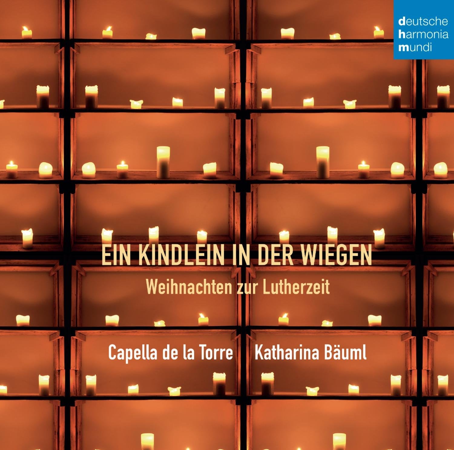 Ein Kindlein in den Wiegen-Weihnachten zur Lutherzeit Other music genres