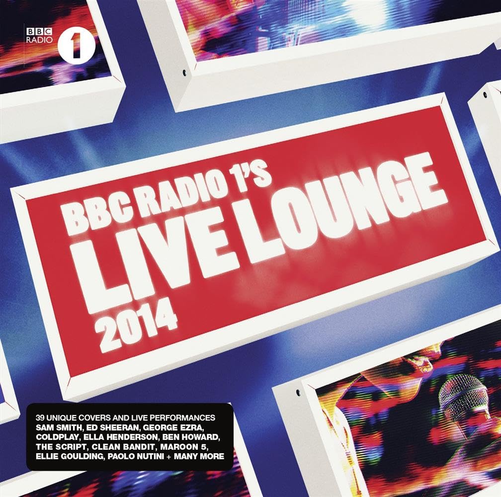 Product Image: BBC Radio 1's Live..