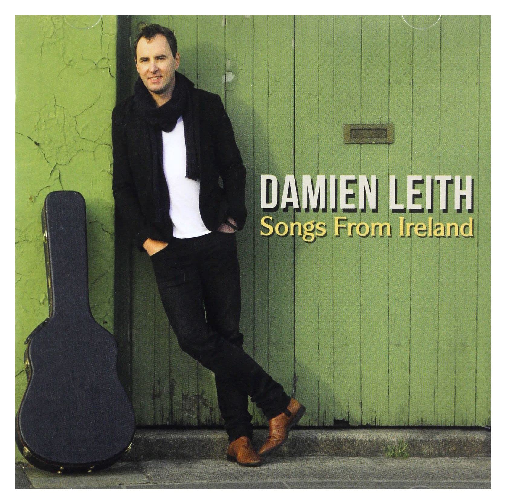 Songs Of Ireland World Music