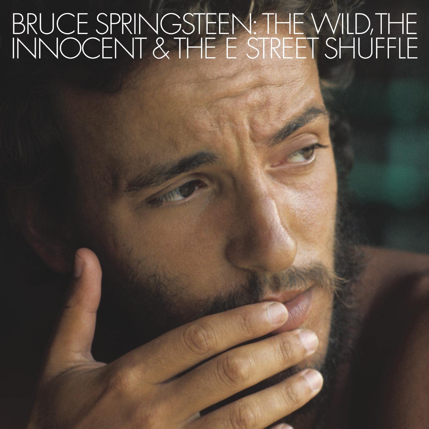 The Wild,the Innocent and the E Street Shuffle Rock