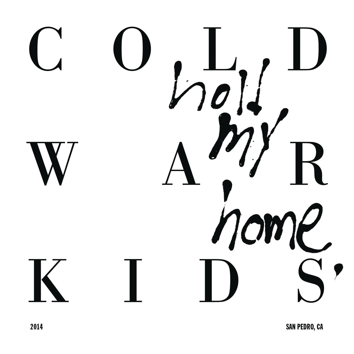 Product Image: Hold My Home