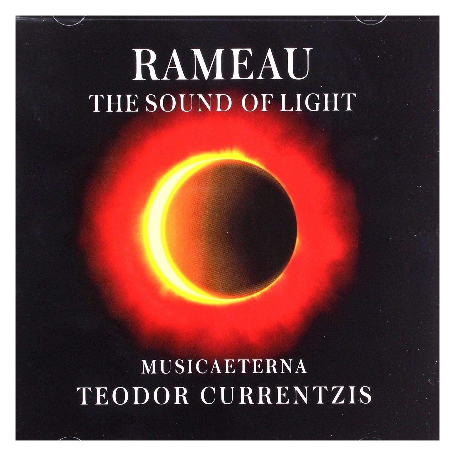 Rameau - The Sound of Light (Standard) Classical