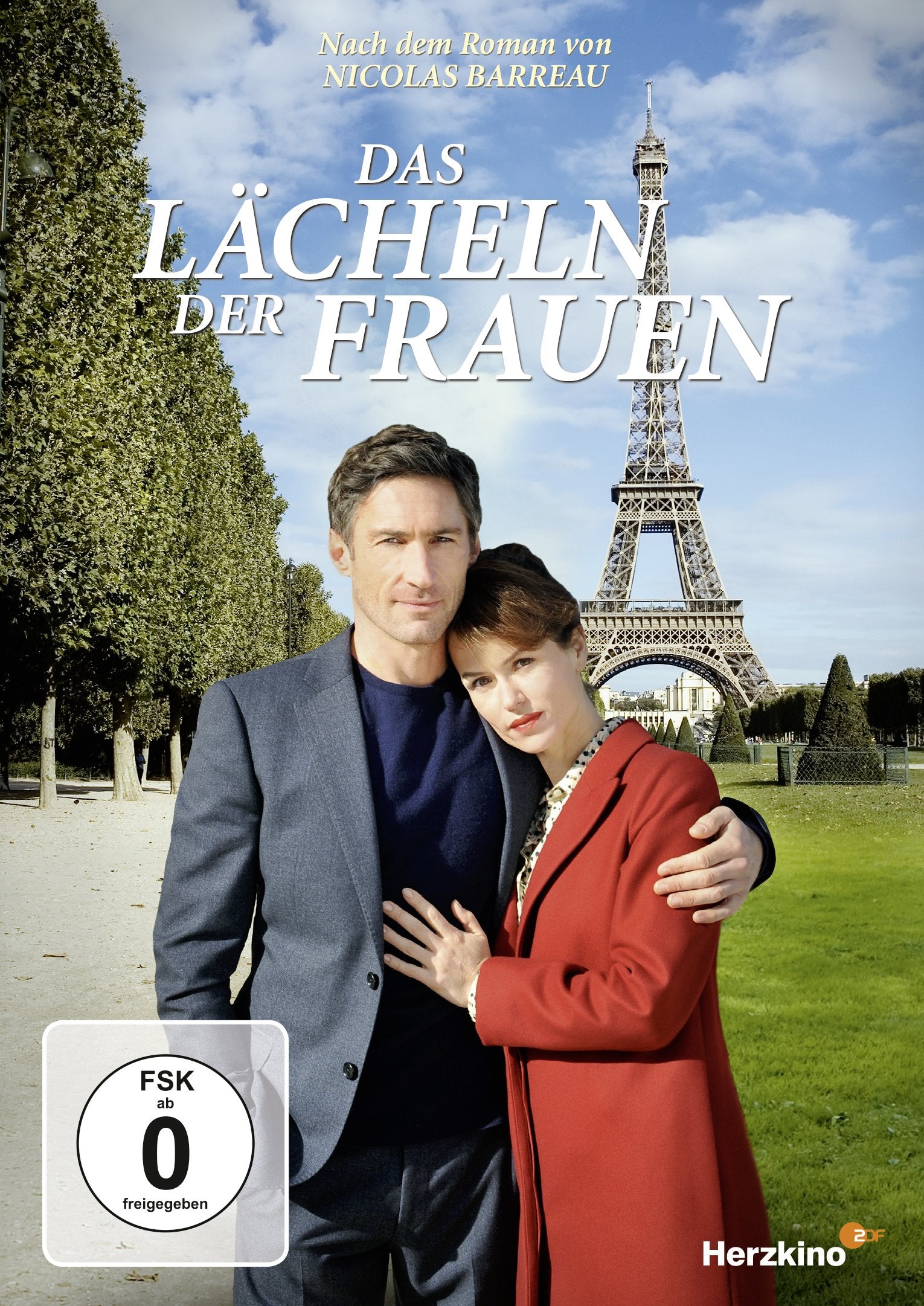 Das Lächeln der Frauen Films