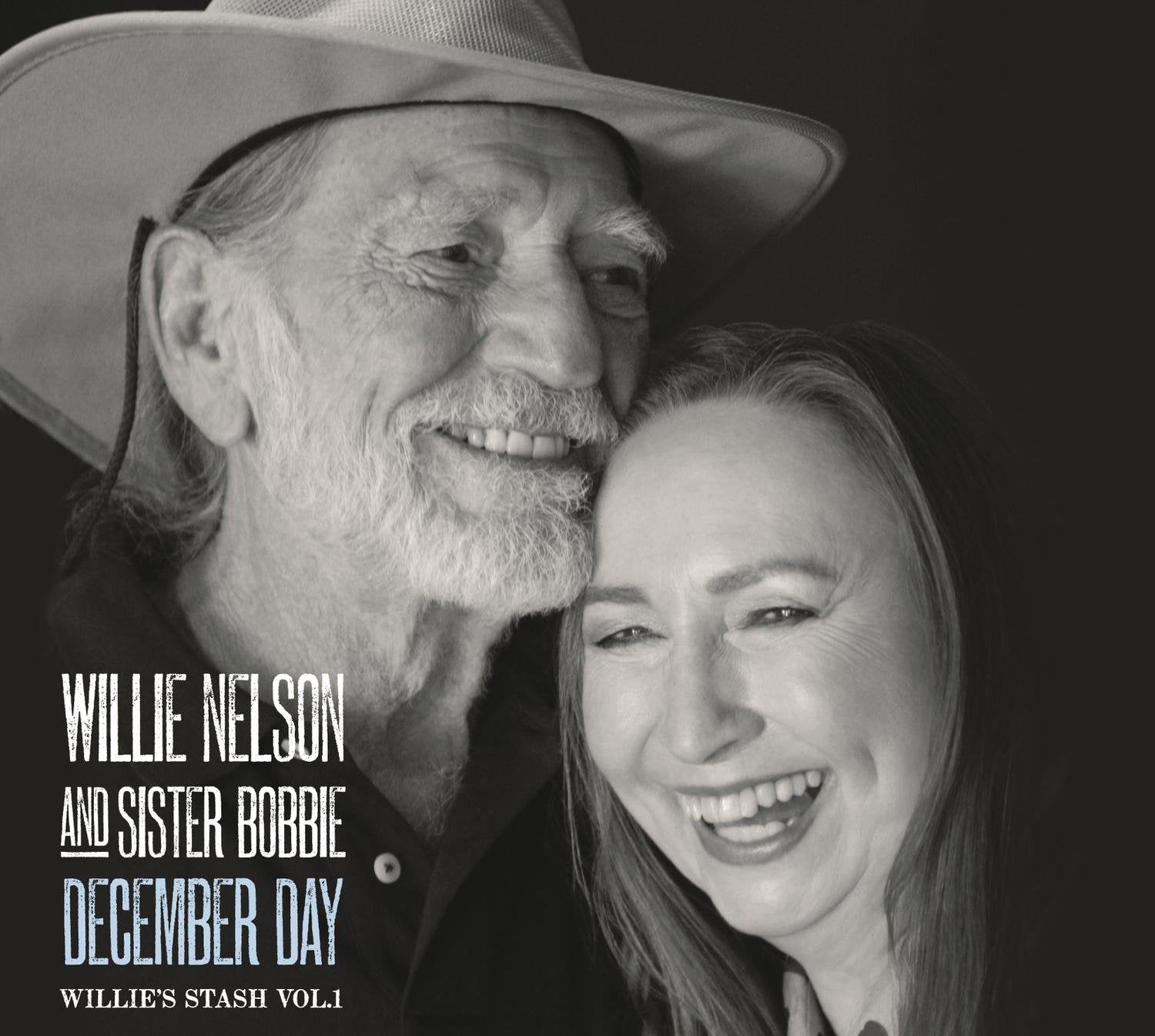 December Day: Willie'S Stash Vol.1 Pop
