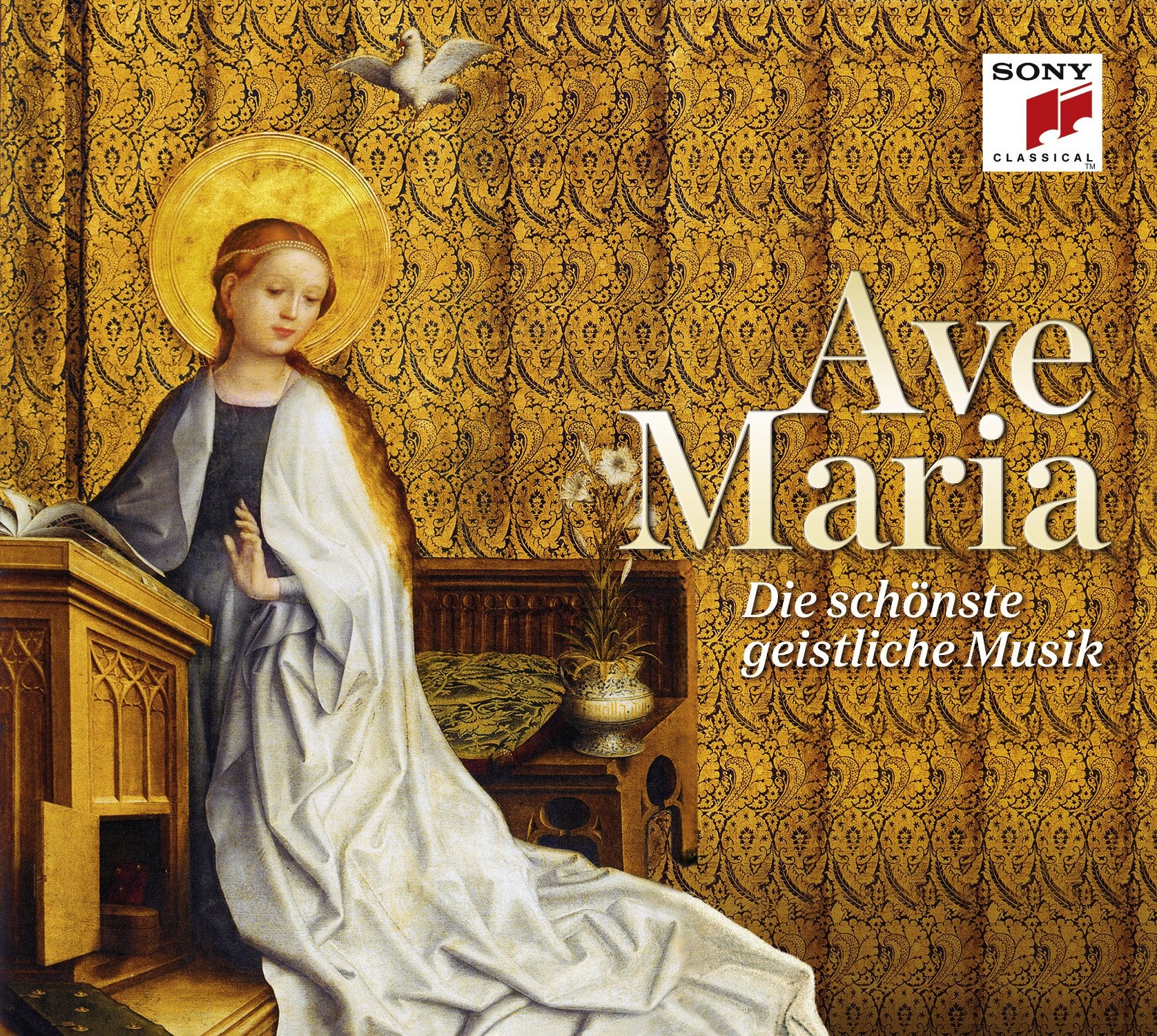 Ave Maria Classical