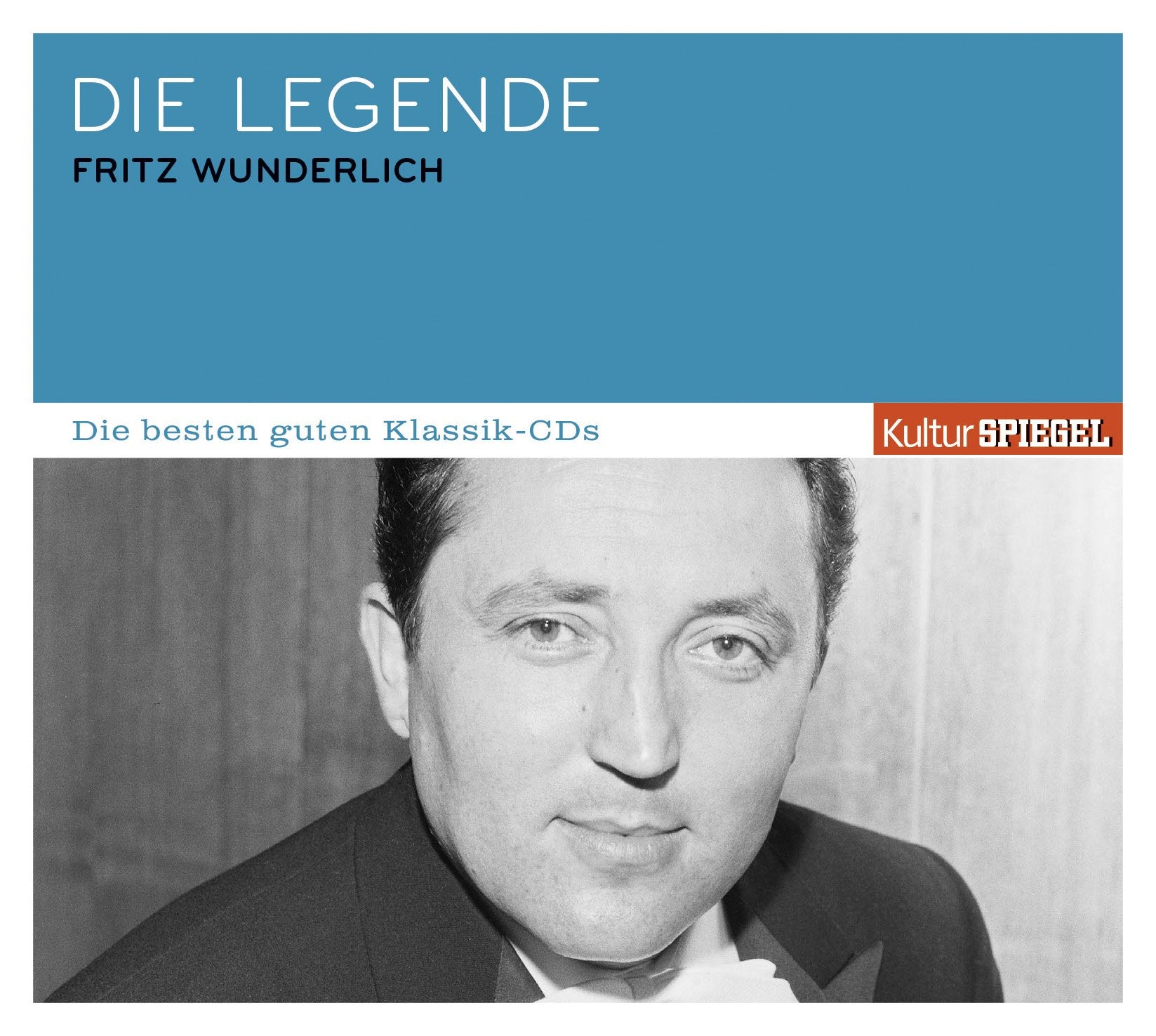 Kulturspiegel: die Besten Guten-die Legende Music