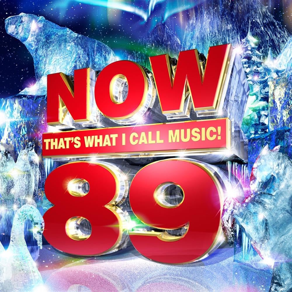 Now That's What I Call Music! Pop