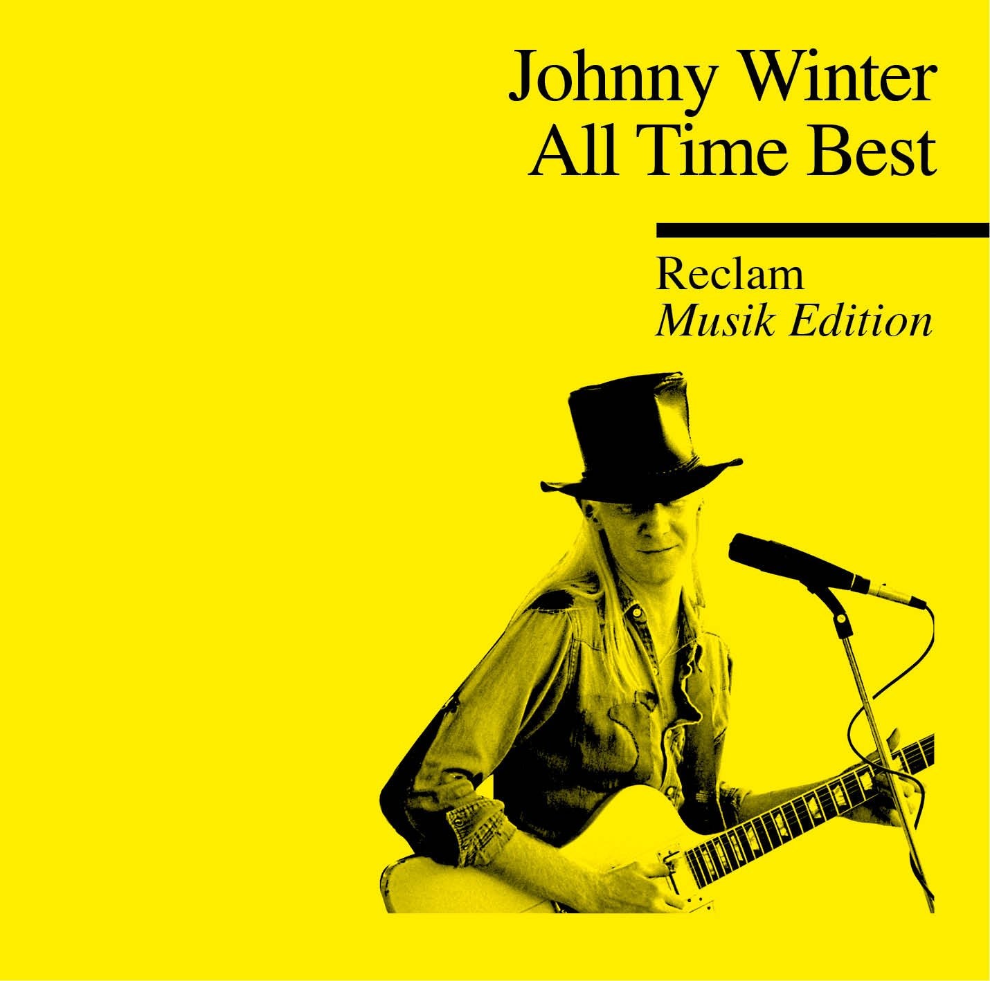 All Time Best-Reclam Musik Edition 39 Rock