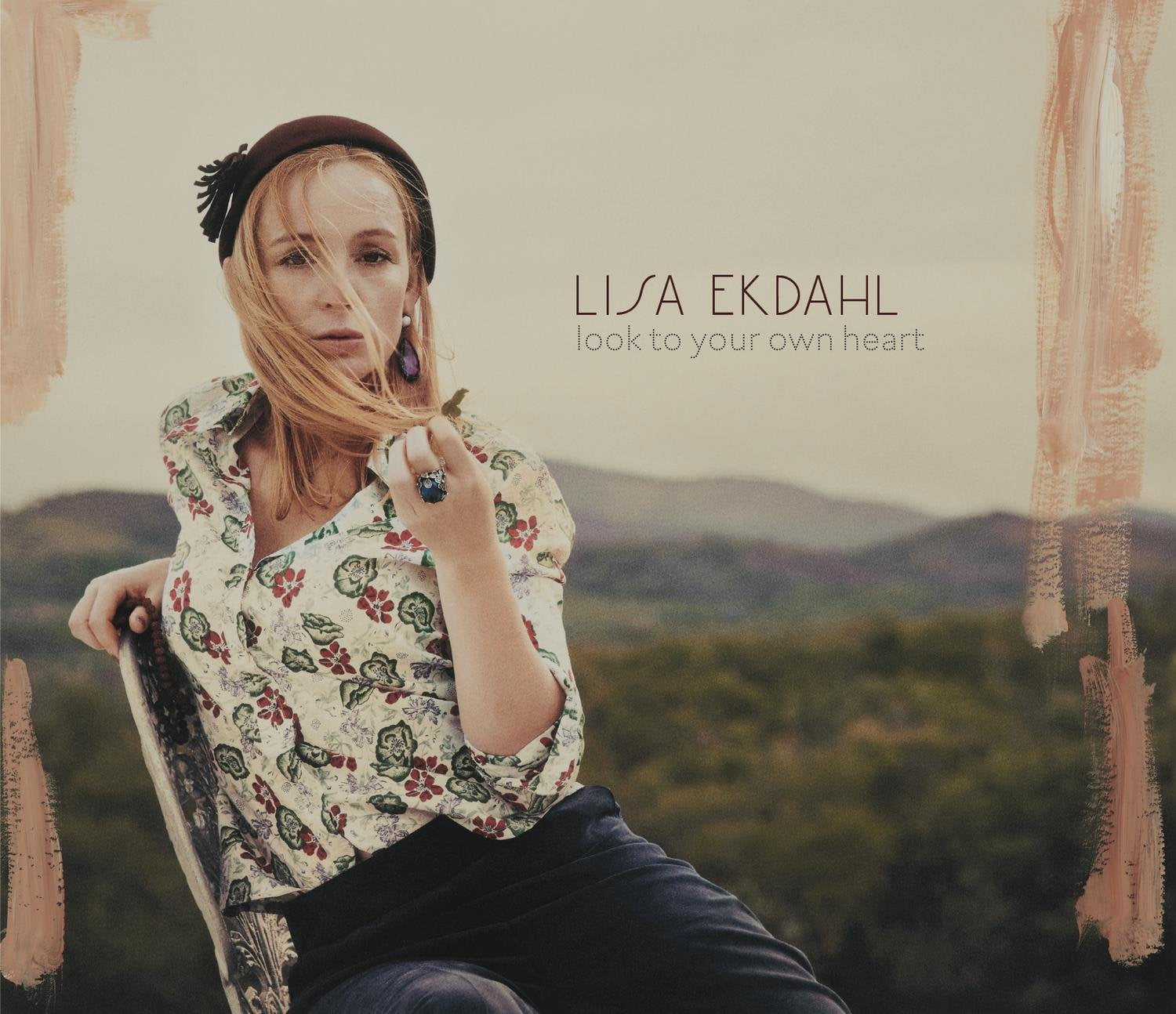 Look to Your Own Heart - Digipack Music