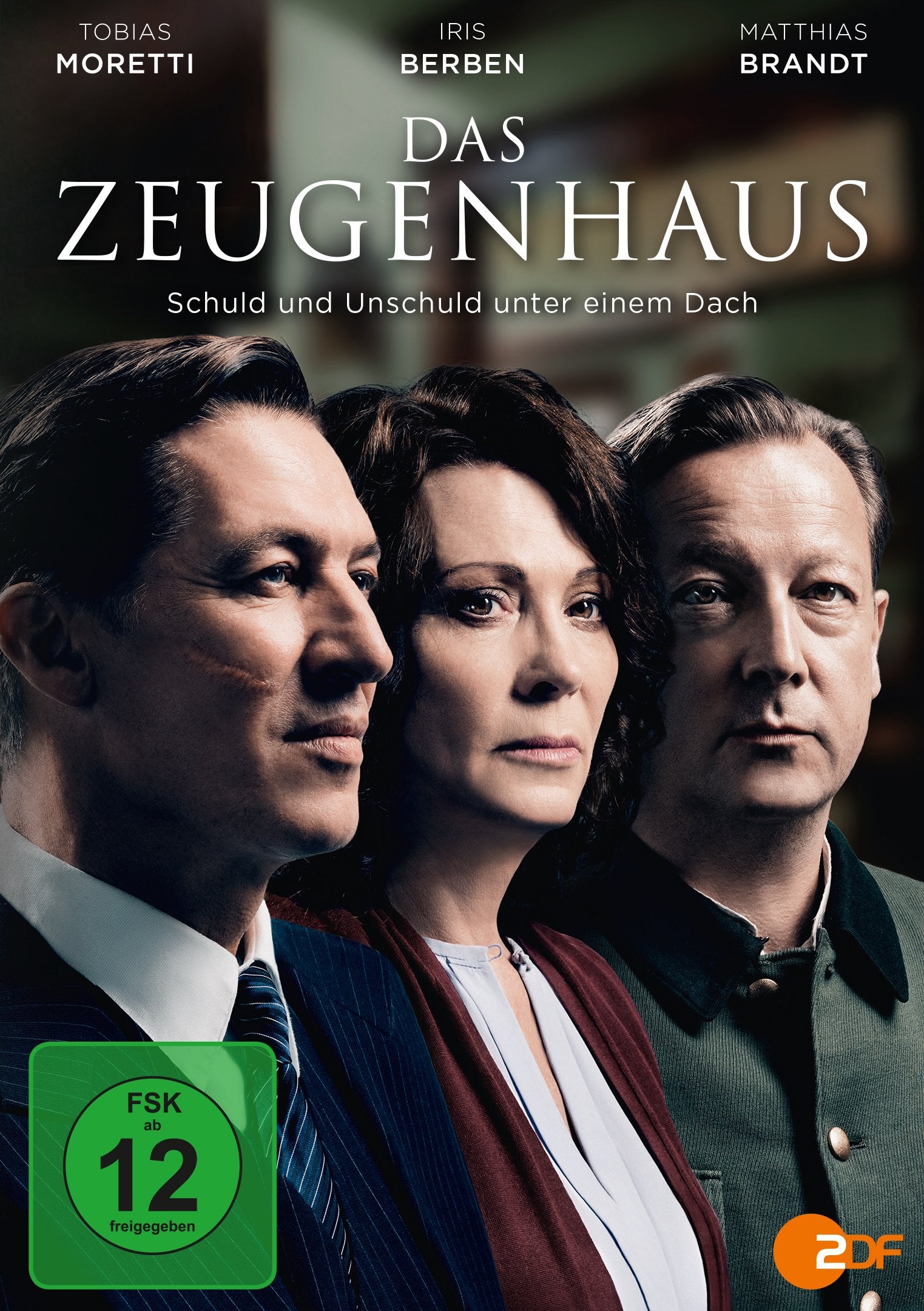Das Zeugenhaus Films