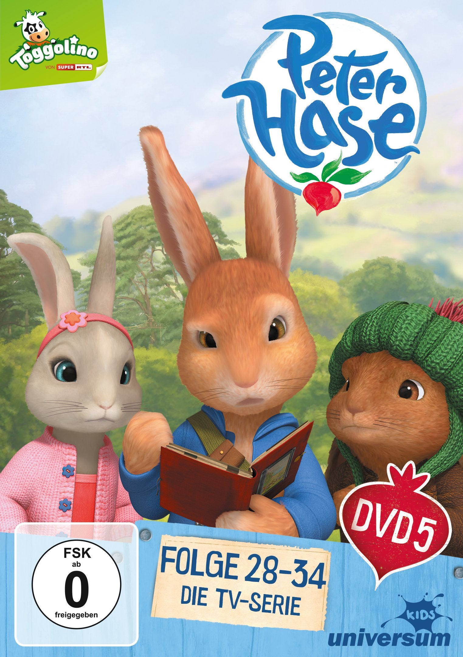 Product Image: Peter Hase