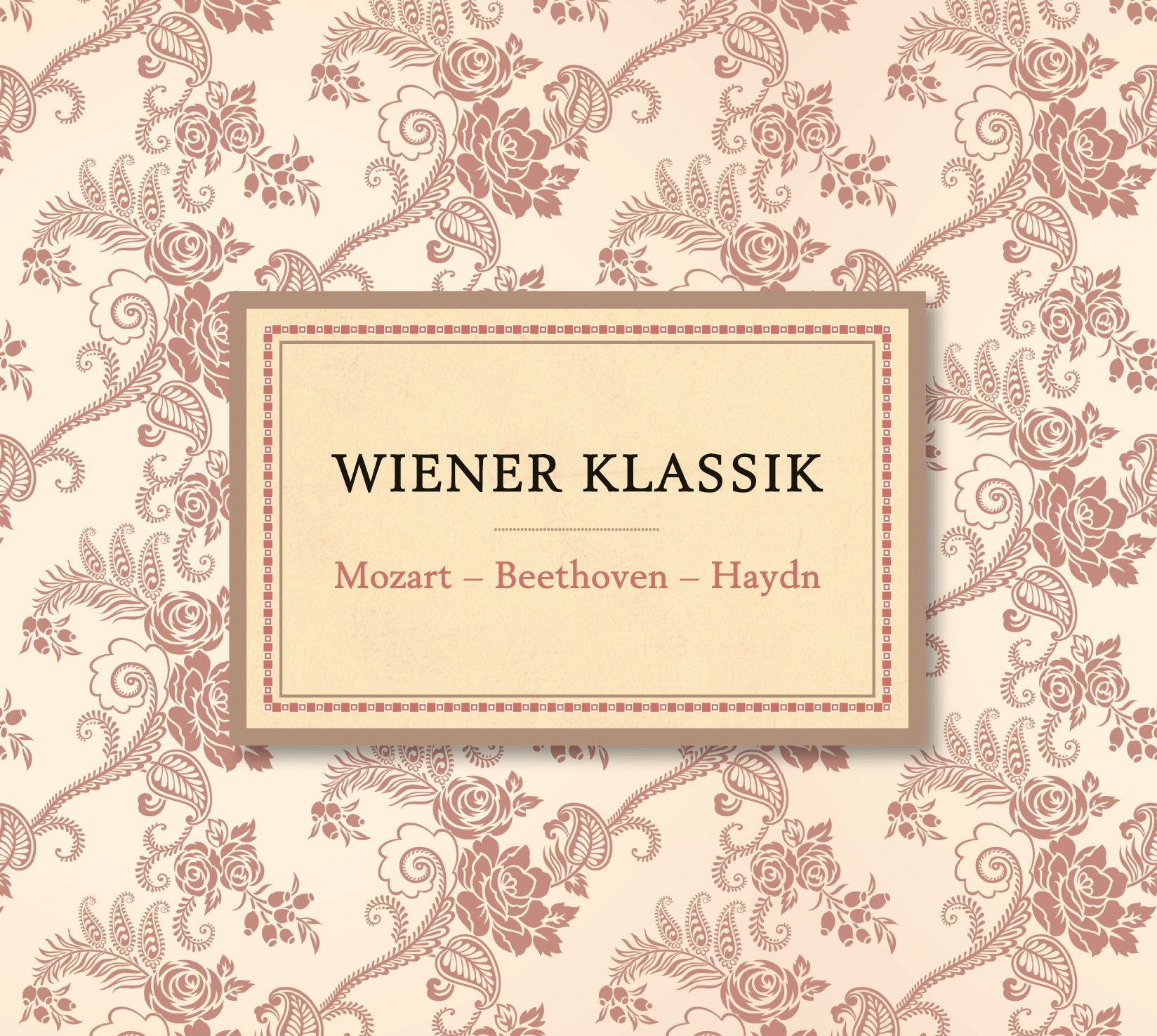 Wiener Klassik Music for Children
