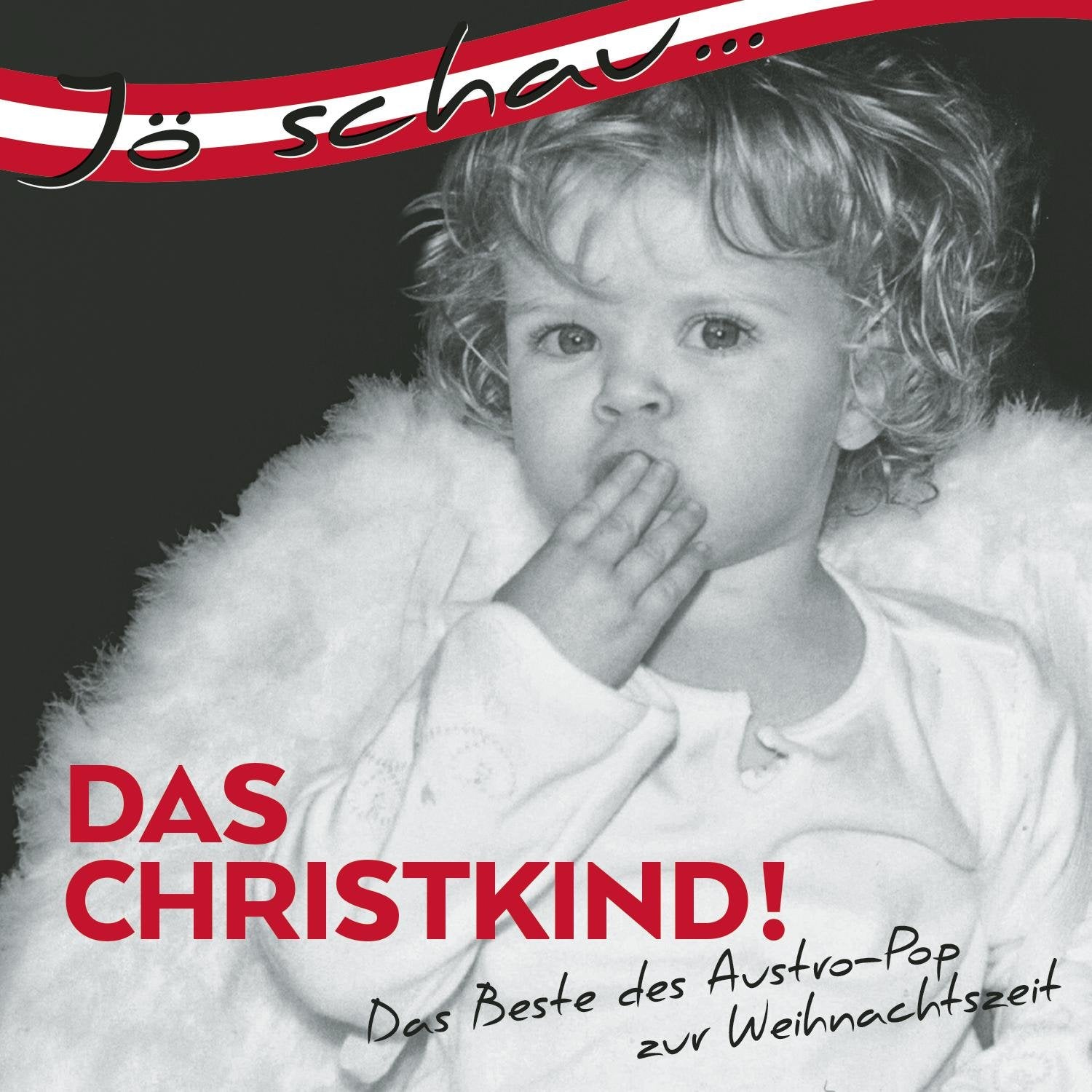Jö Schau...das Christkind! Music for Children