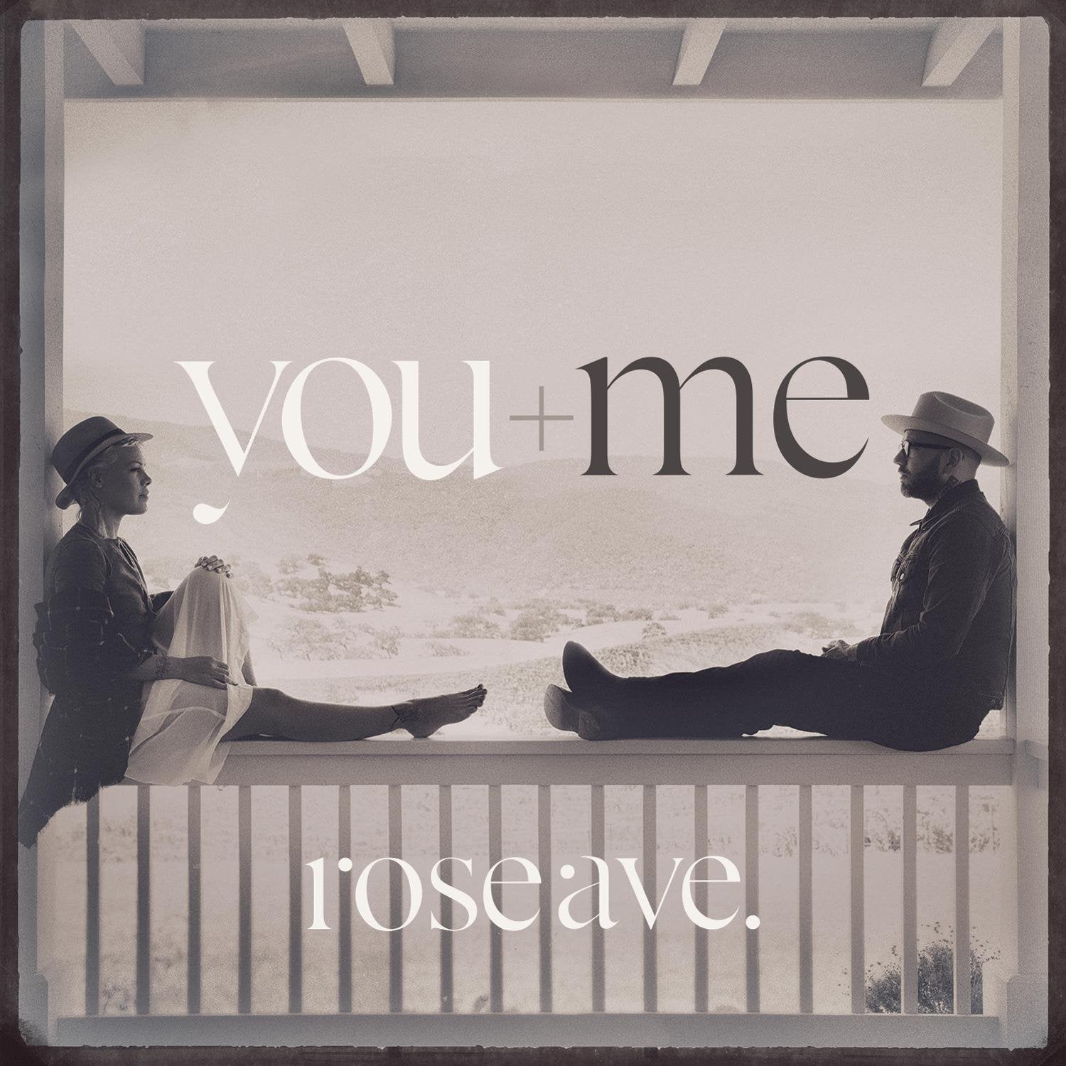 Rose Ave. Pop