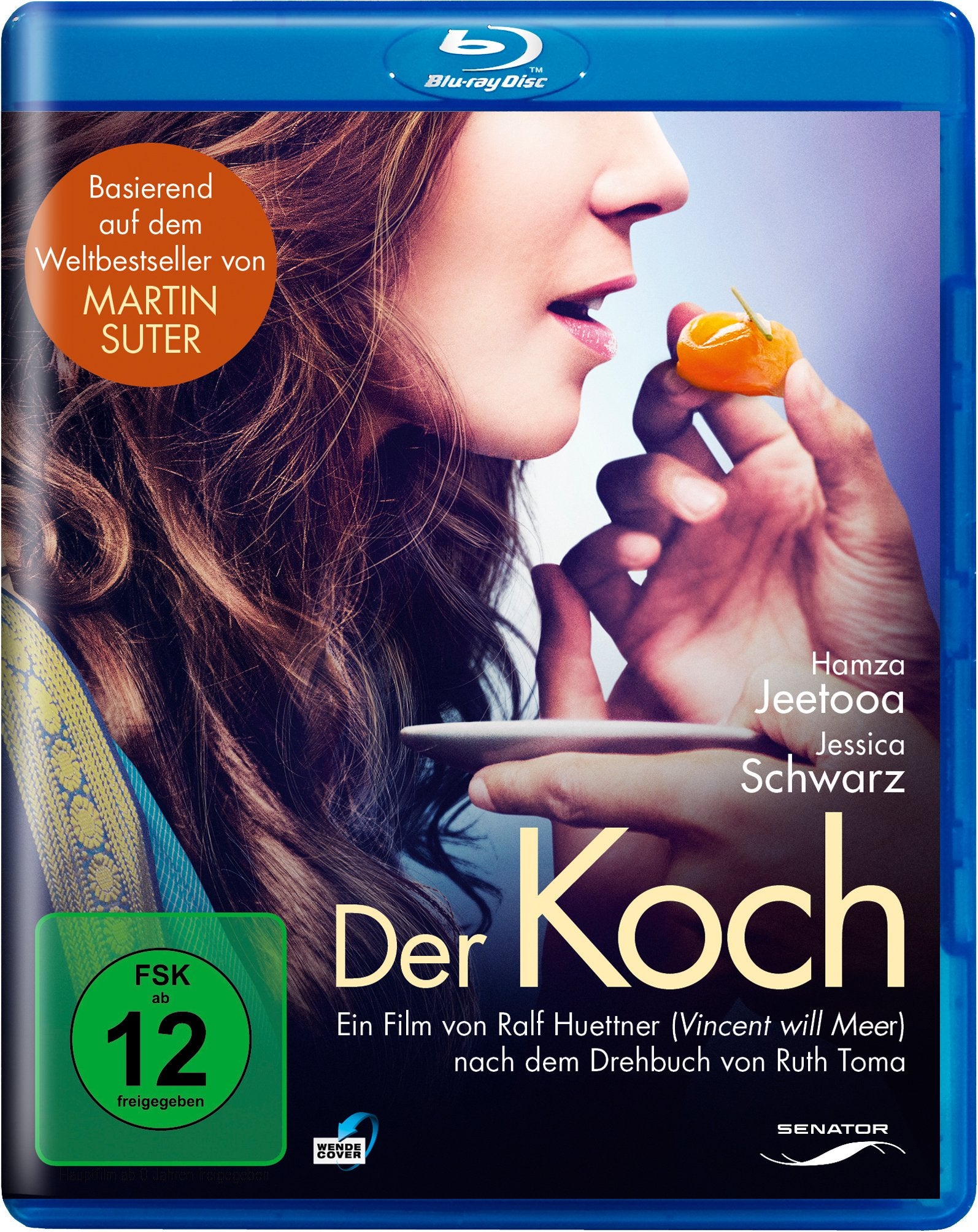 Der Koch Movies