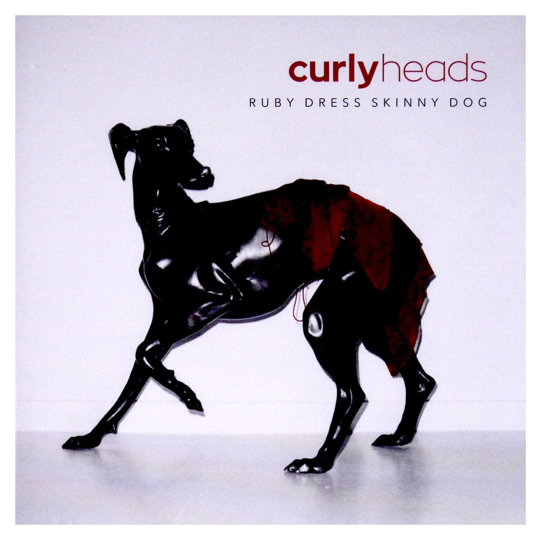 Ruby Dress Skinny Dog cd