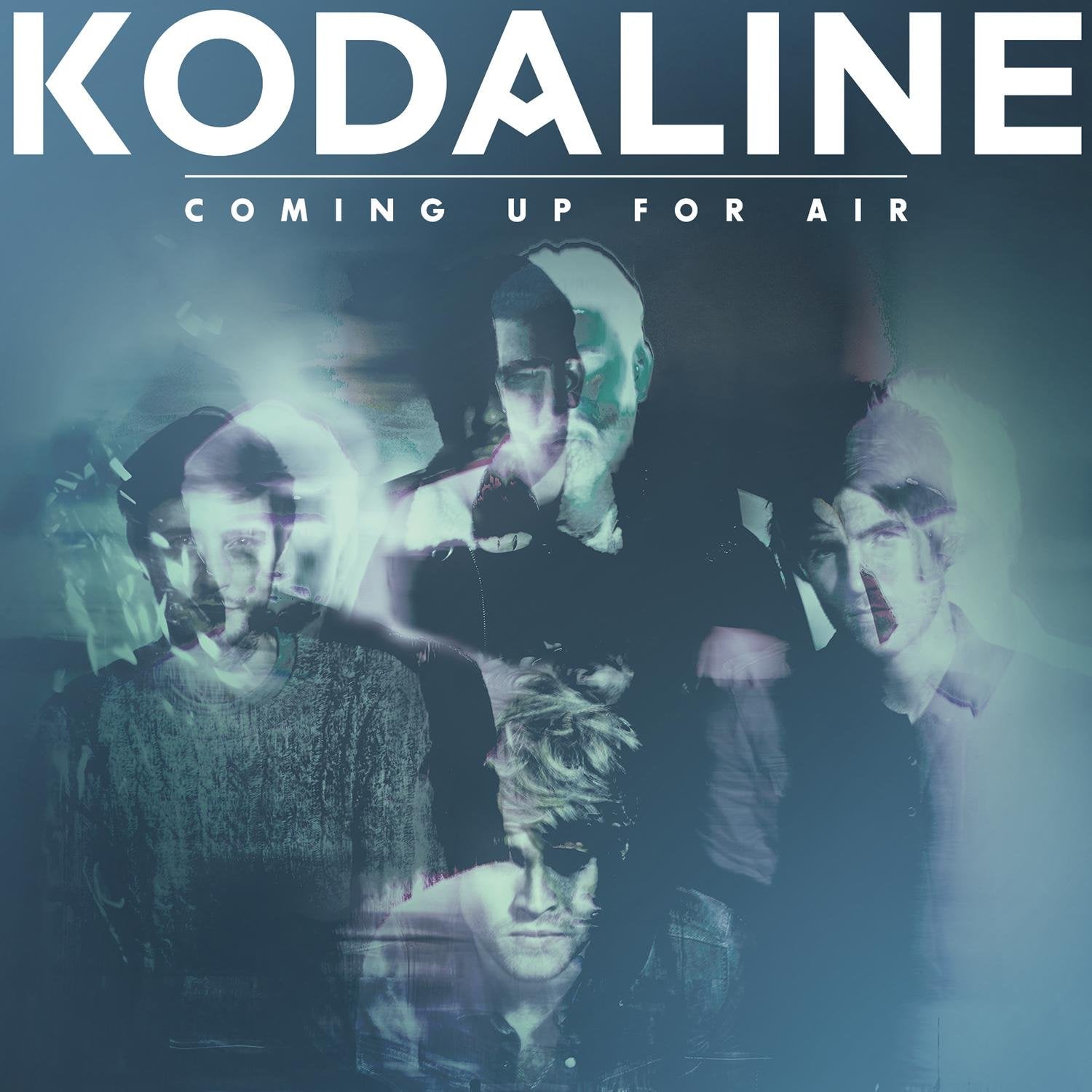 Coming Up for Air Alternative & Indie