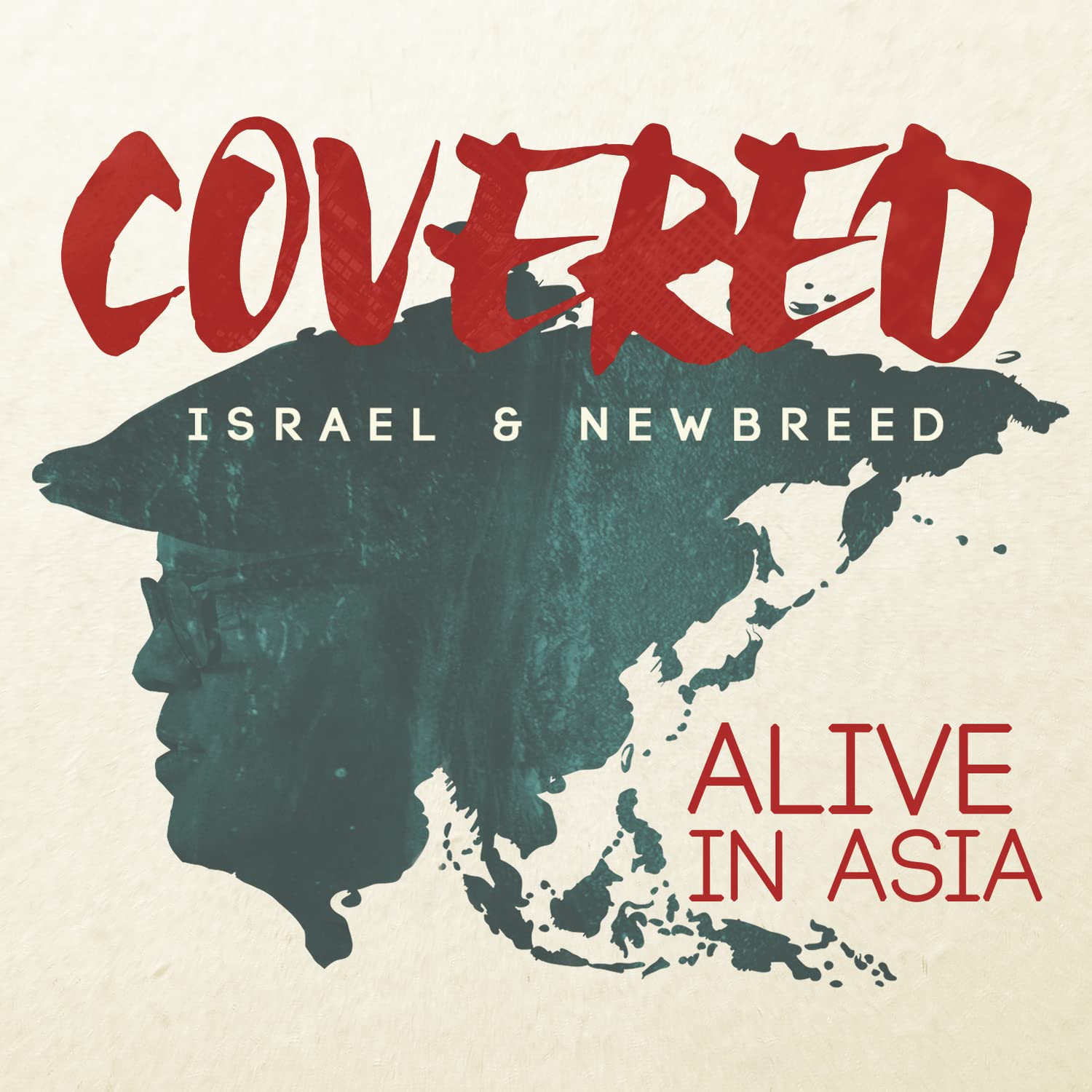 Covered: Alive in Asia Other music genres