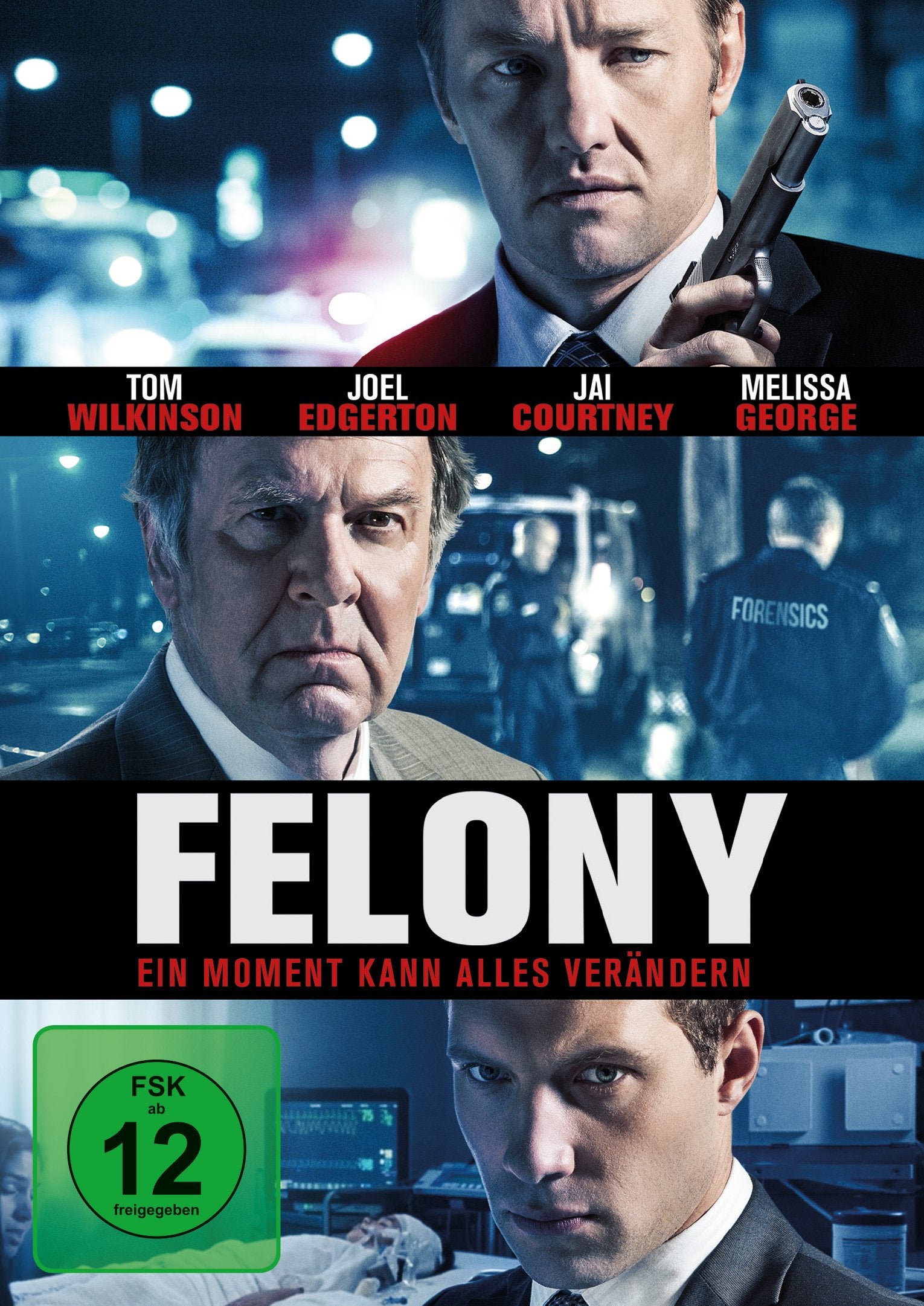 Product Image: Felony