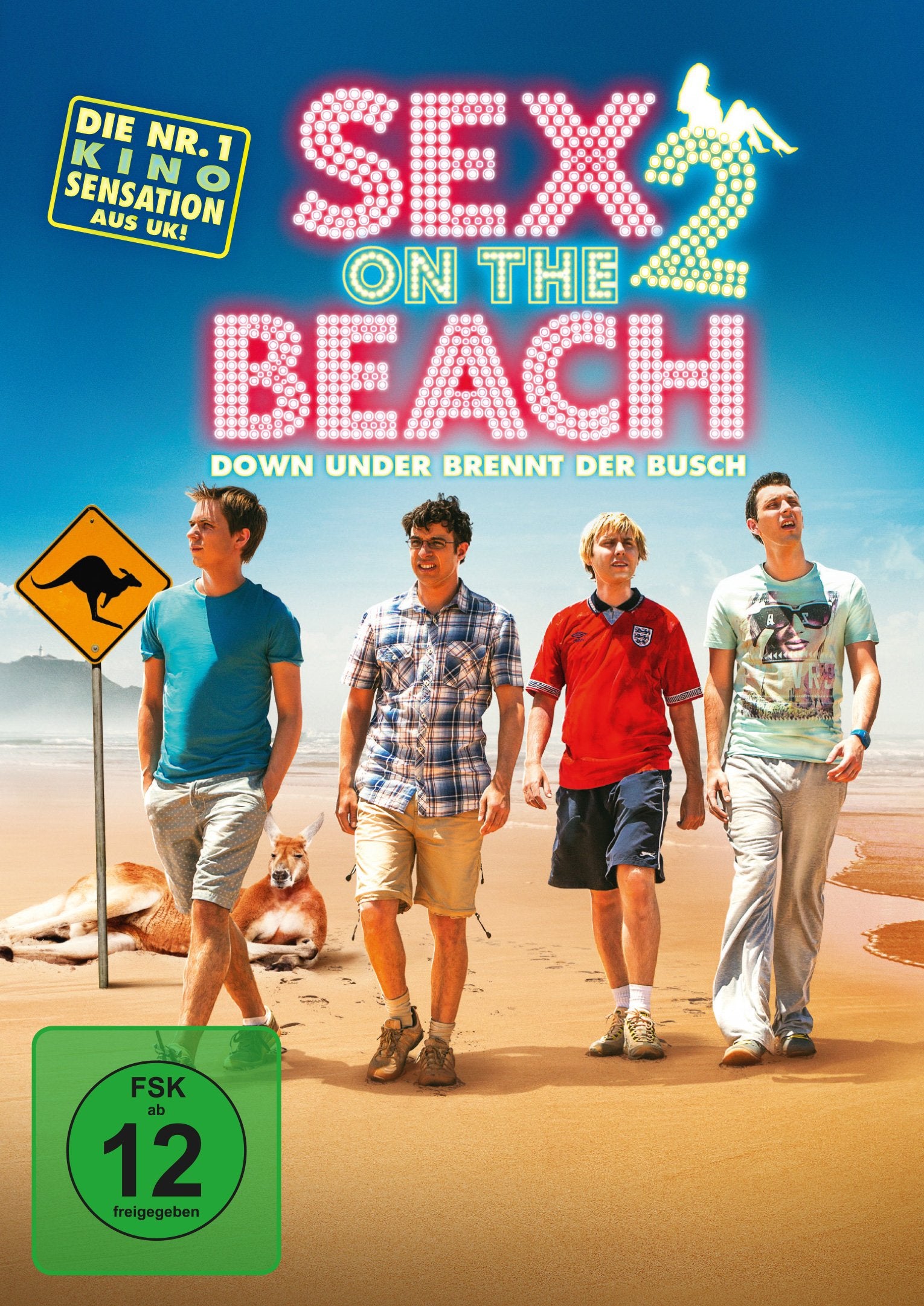 Sex on the Beach 2 Films