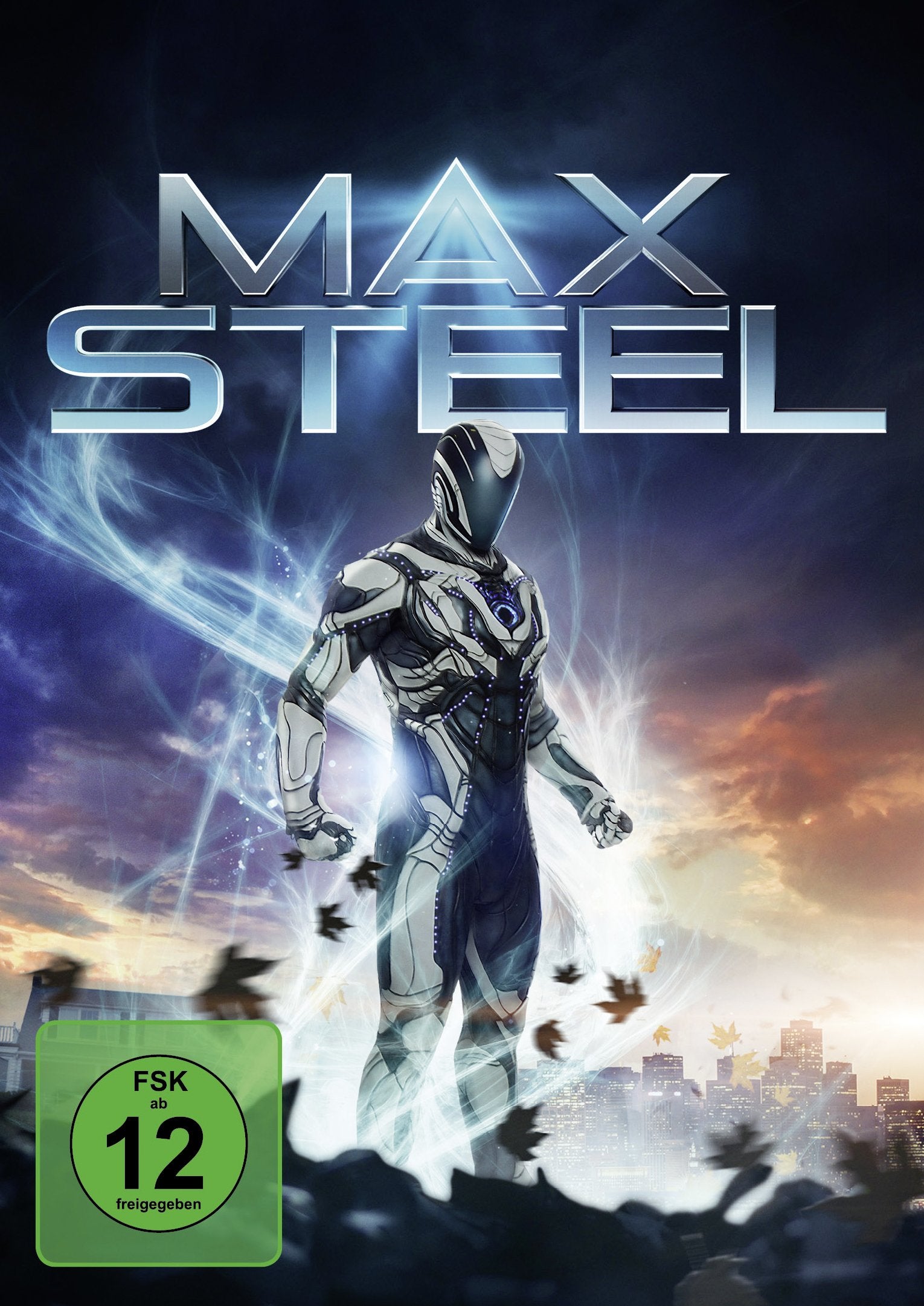 Product Image: Max Steel