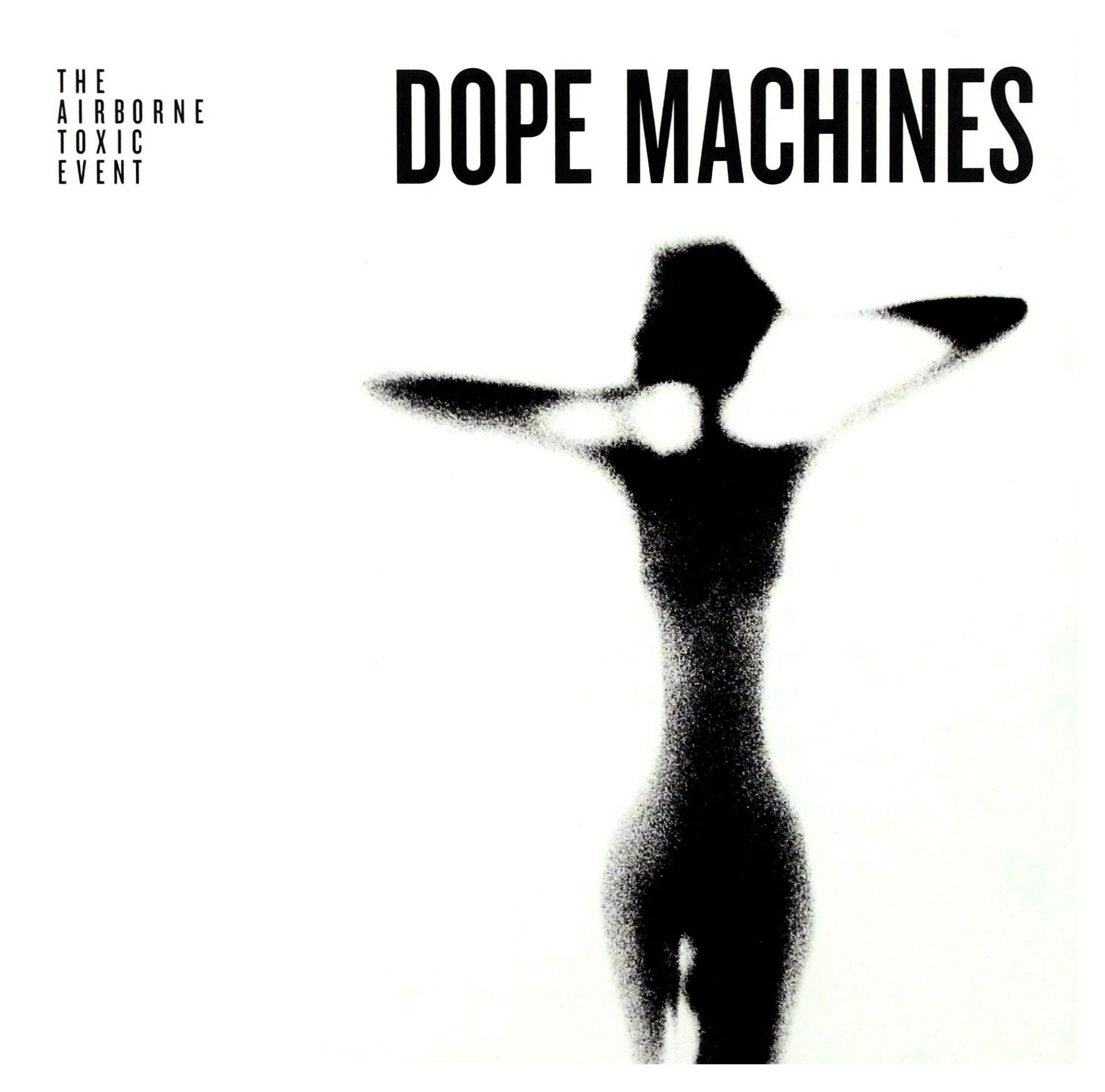 Product Image: Dope Machines