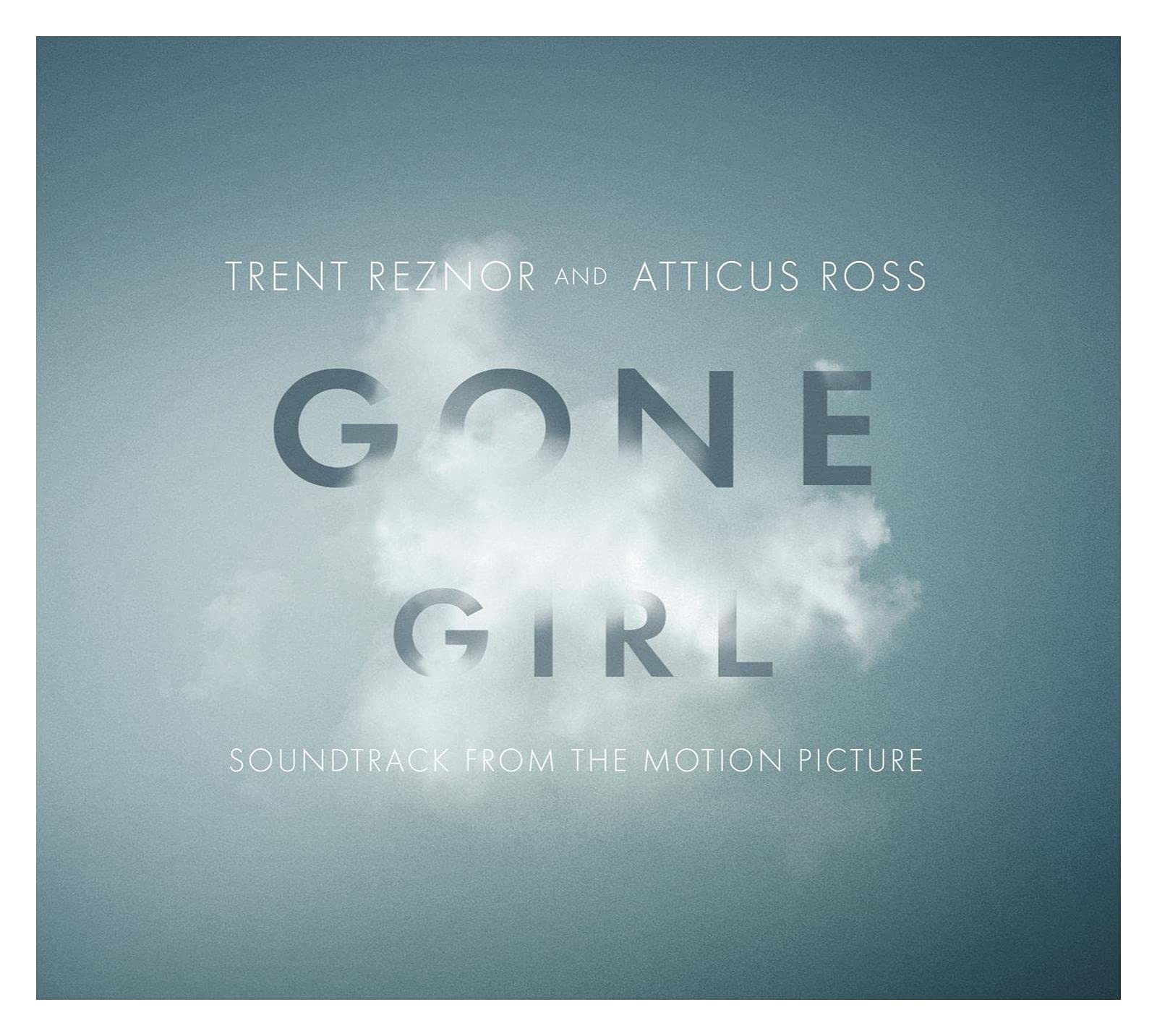 Gone Girl (Soundtrack from the Motion Picture) Pop