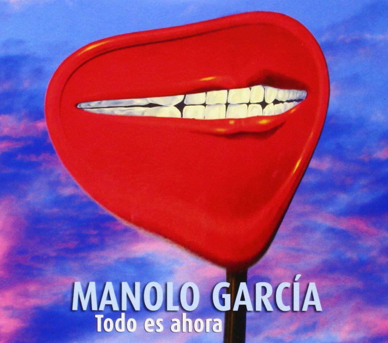 Todo Es Ahora [Edicion Especia Pop