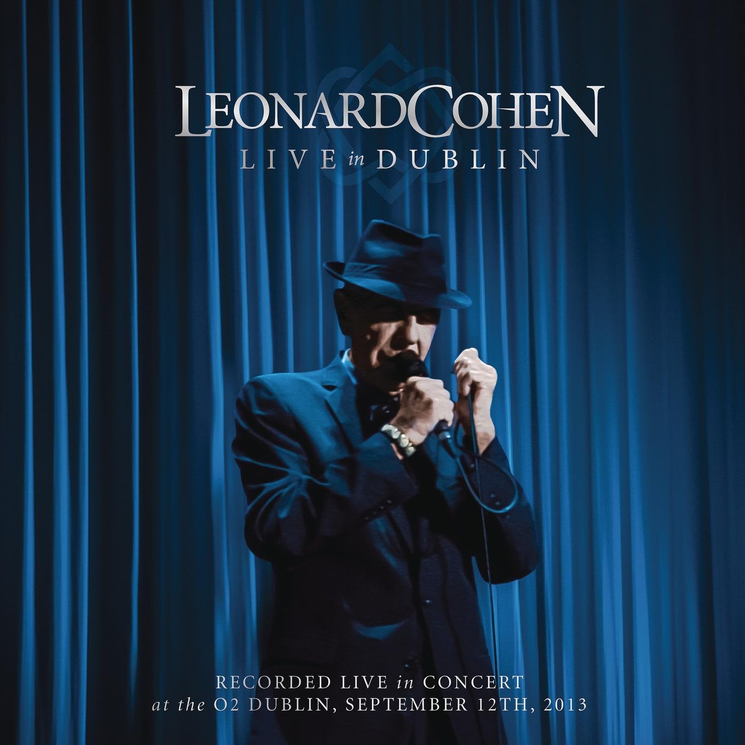 Product Image: Live In Dublin