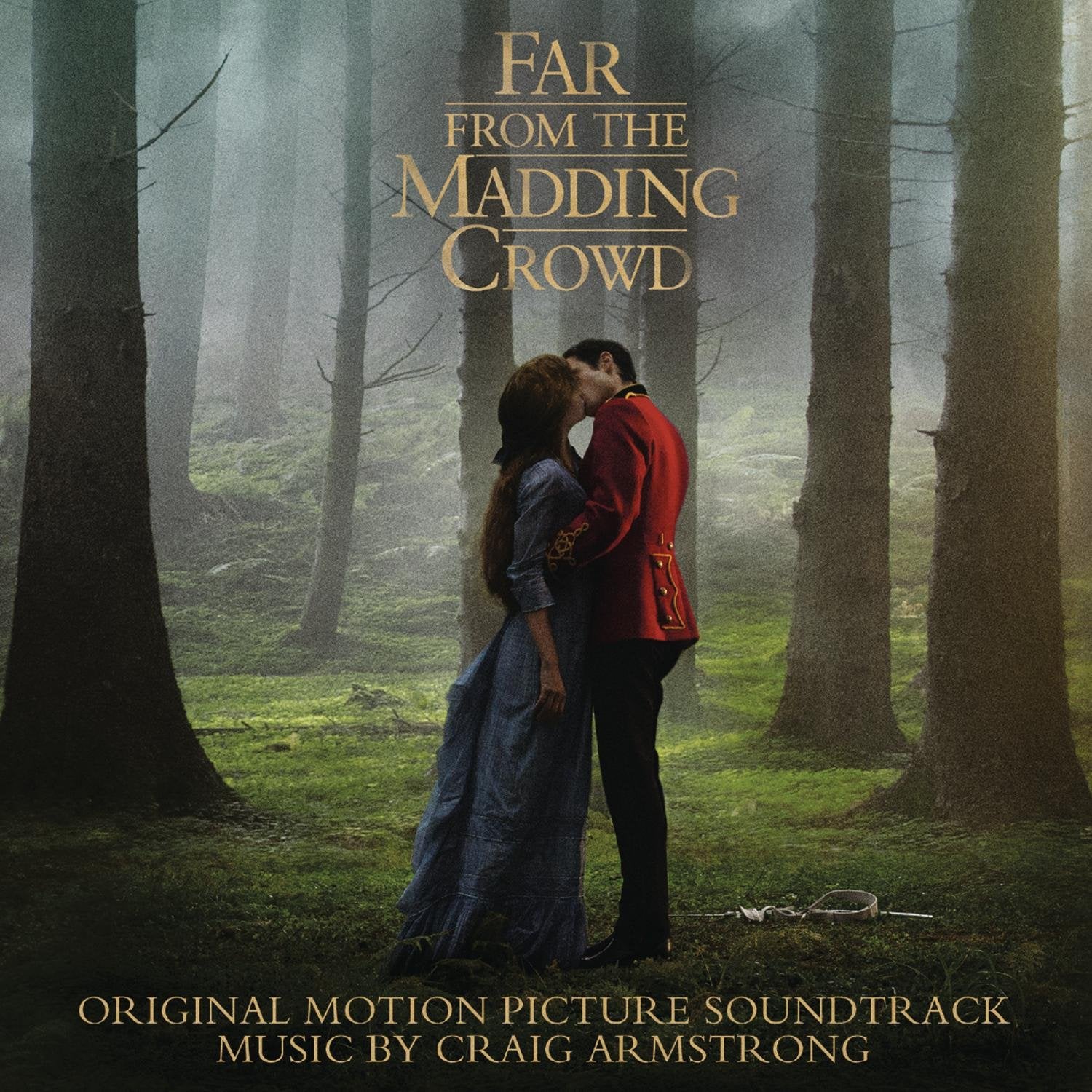 Far from the Madding Crowd Soundtracks & Musicals