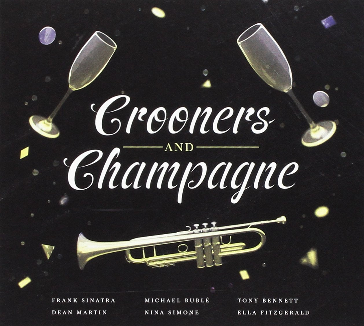Crooners and Champagne Pop
