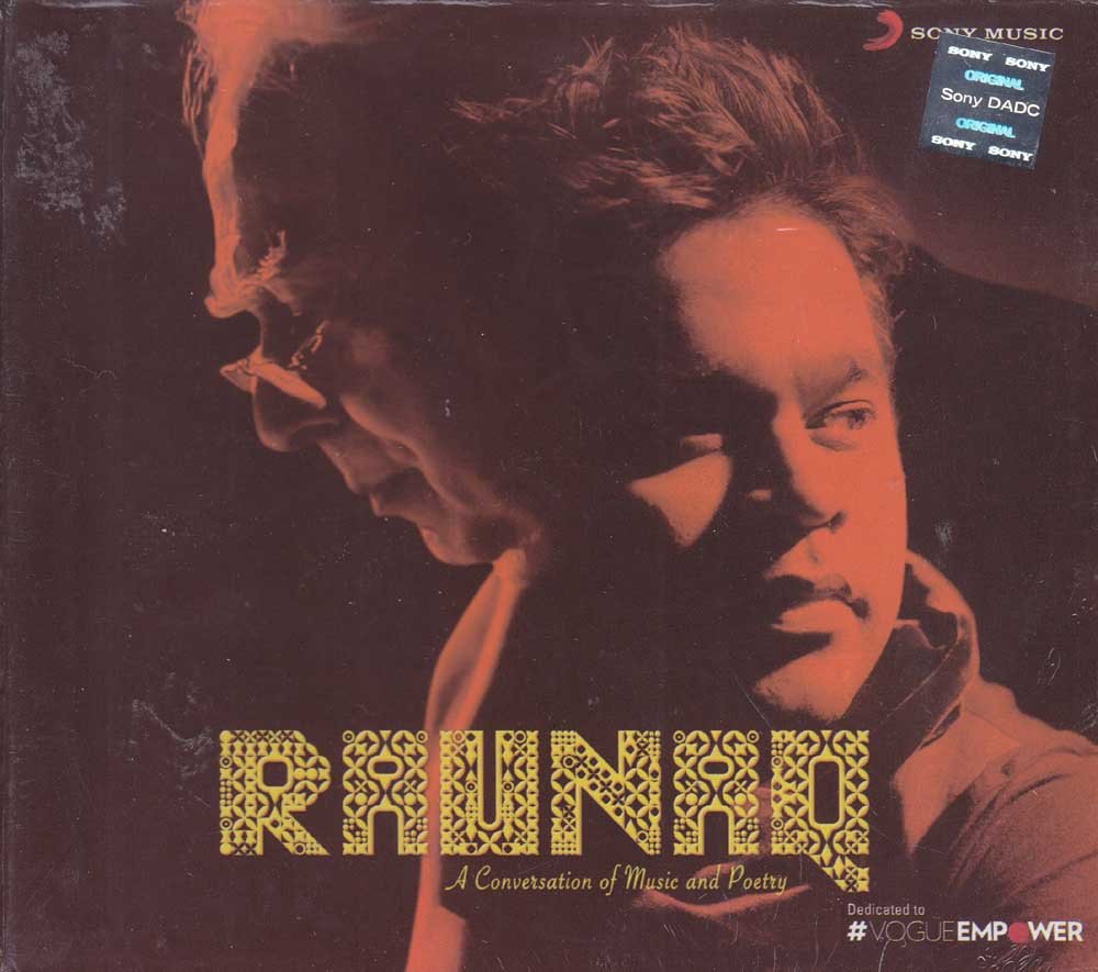 RAUNAQ Music
