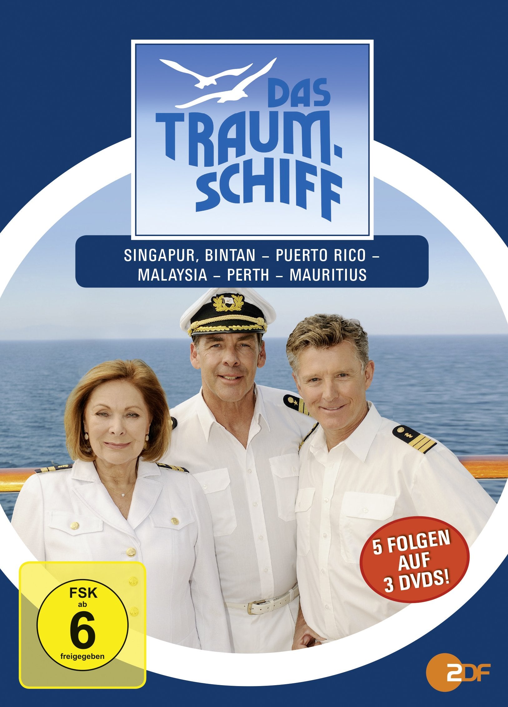 Product Image: Das Traumschiff