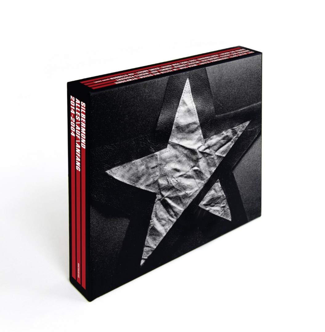 Product Image: Alles Auf Anfang 2014-2004