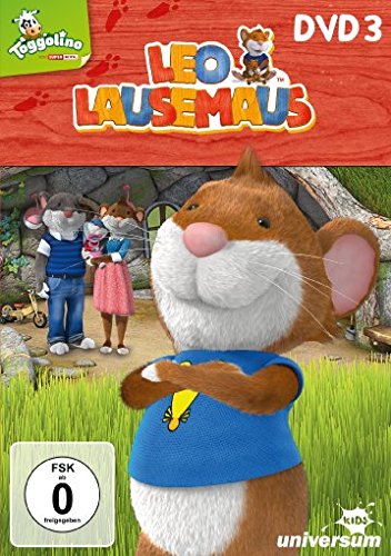 Leo Lausemaus Box sets