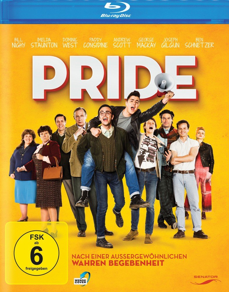 Pride Films