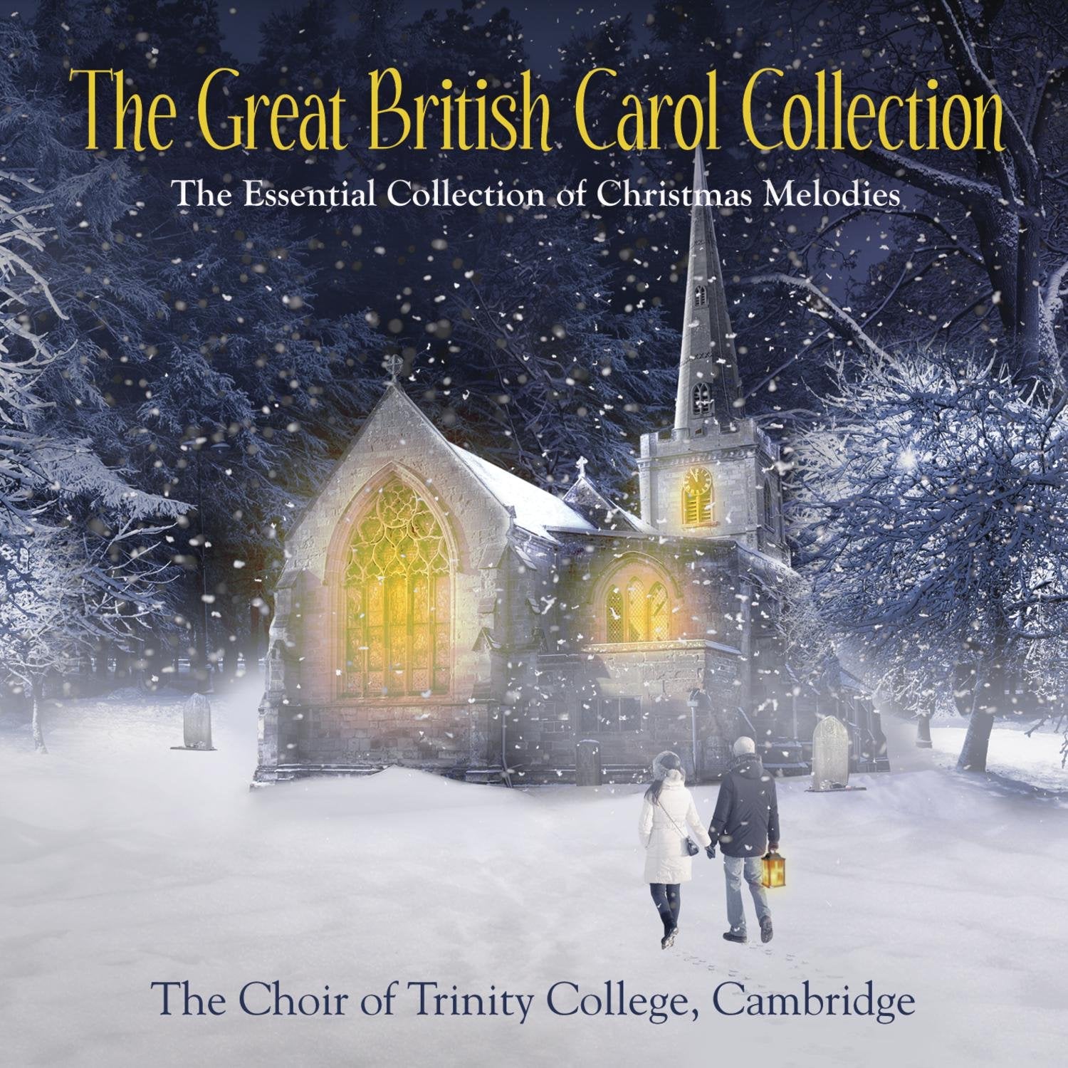 The Great British Carol Collection Other music genres