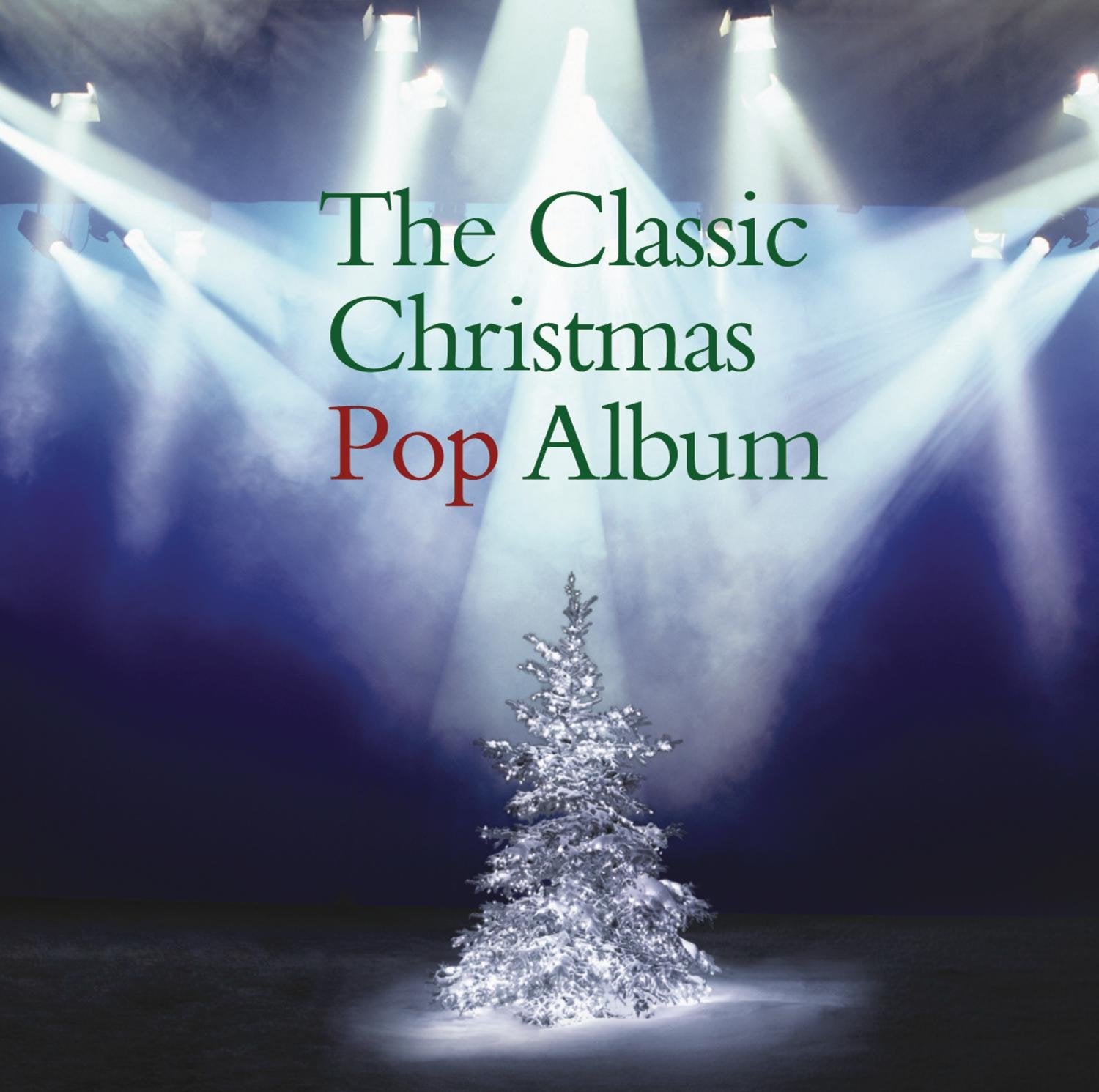 The Classic Christmas Pop Album Other music genres