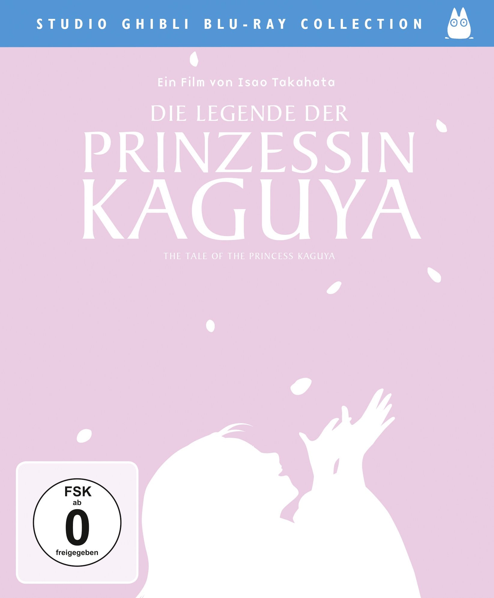 Die Legende der Prinzessin Kaguya Films