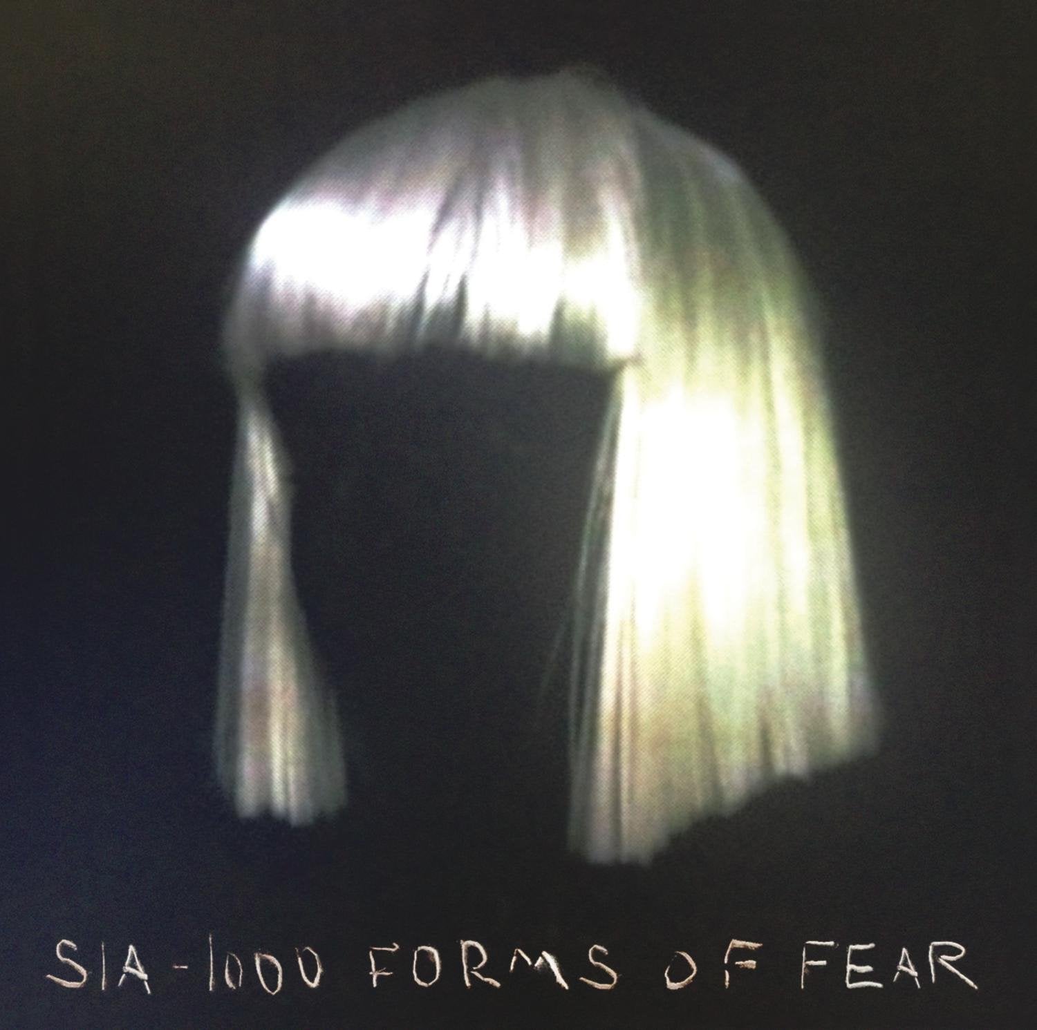 1000 Forms of Fear Dance & Electronic