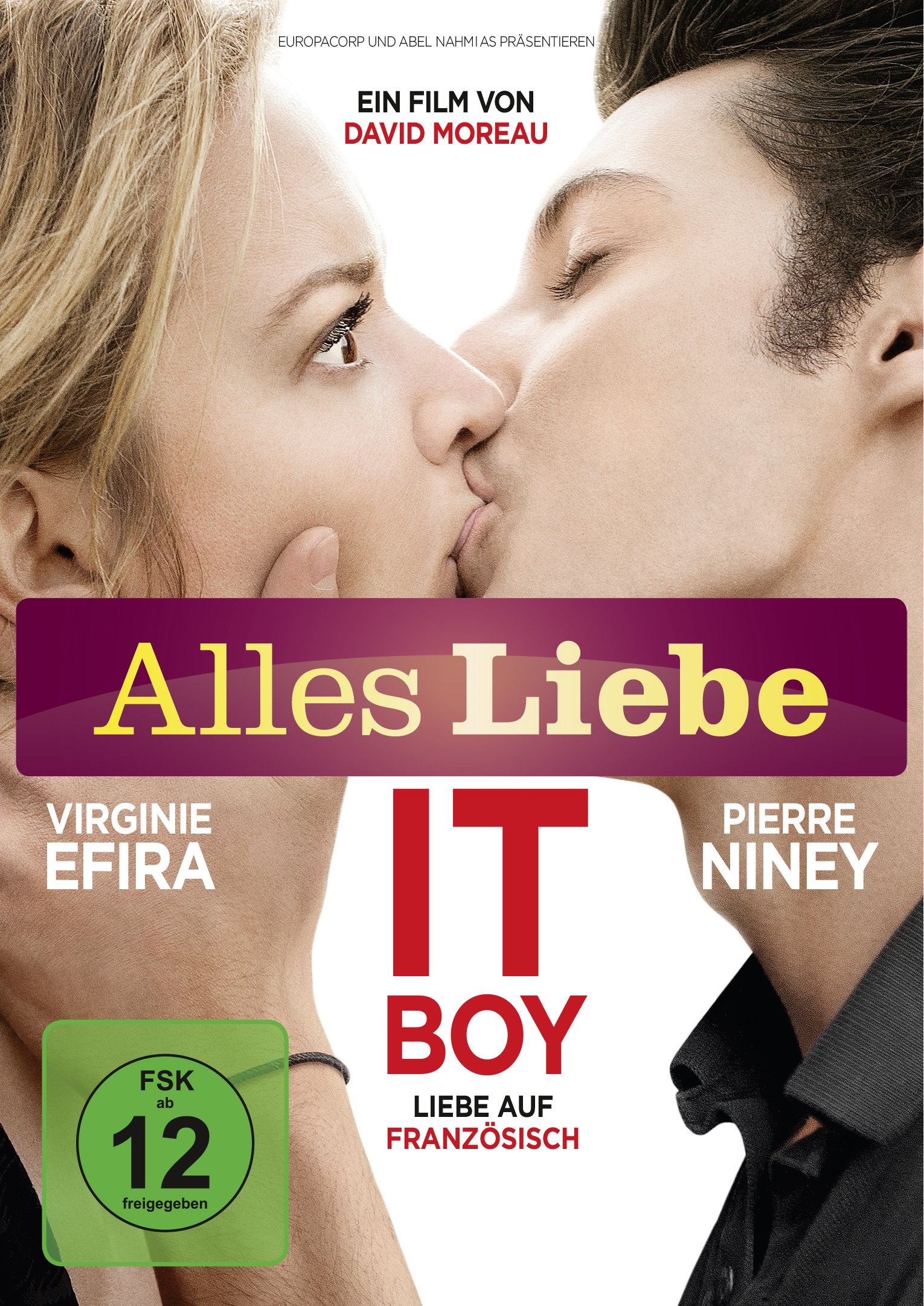 It Boy - Liebe auf französisch Films