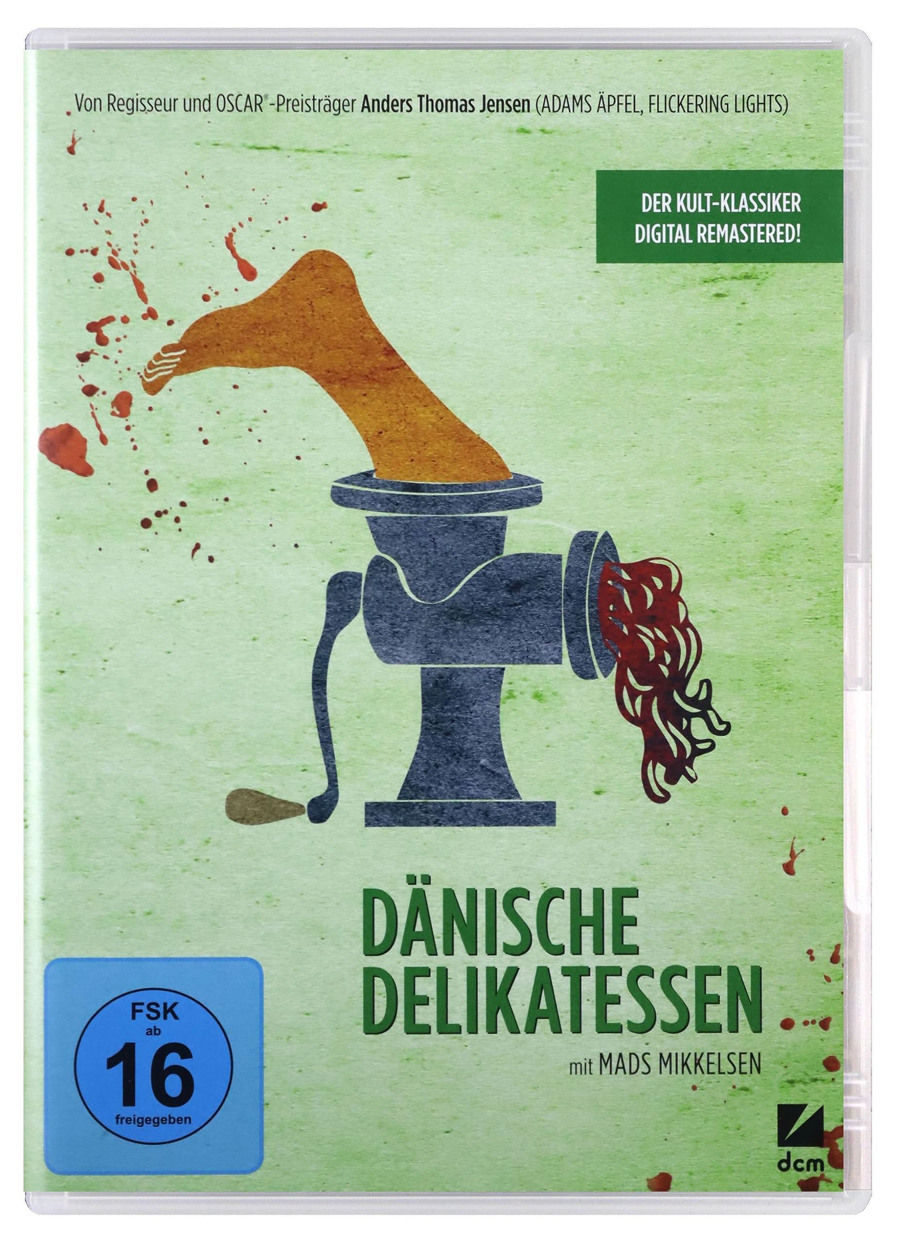 Dänische Delikatessen Movies