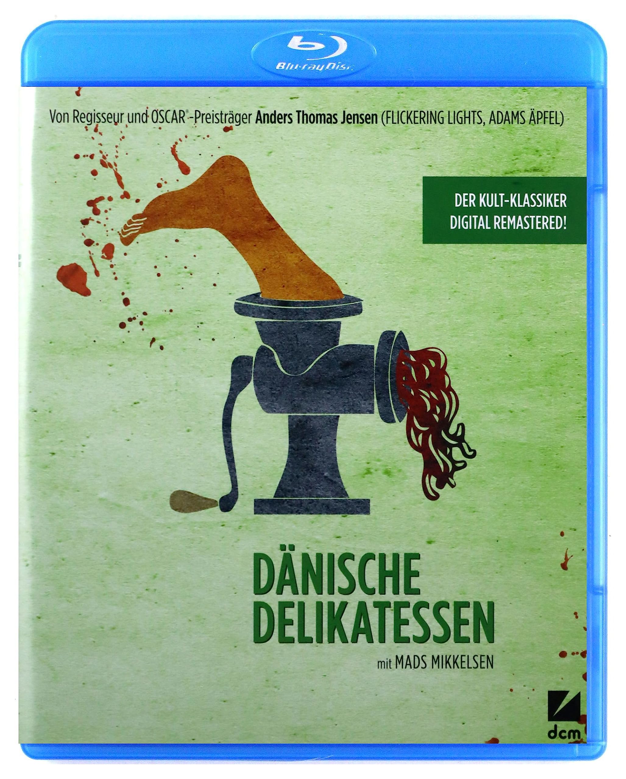 Product Image: Dänische Delikatessen